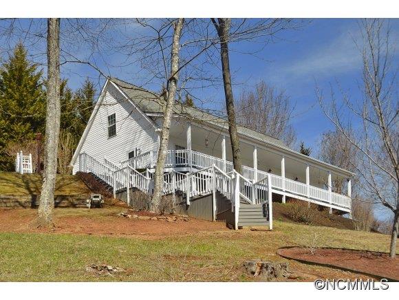 30 Splendor Ridge Waynesville NC 28785