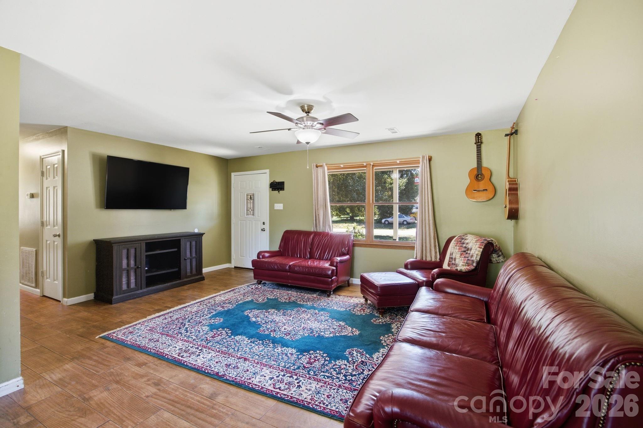 129 Salem Meadow Drive Statesville NC 28625