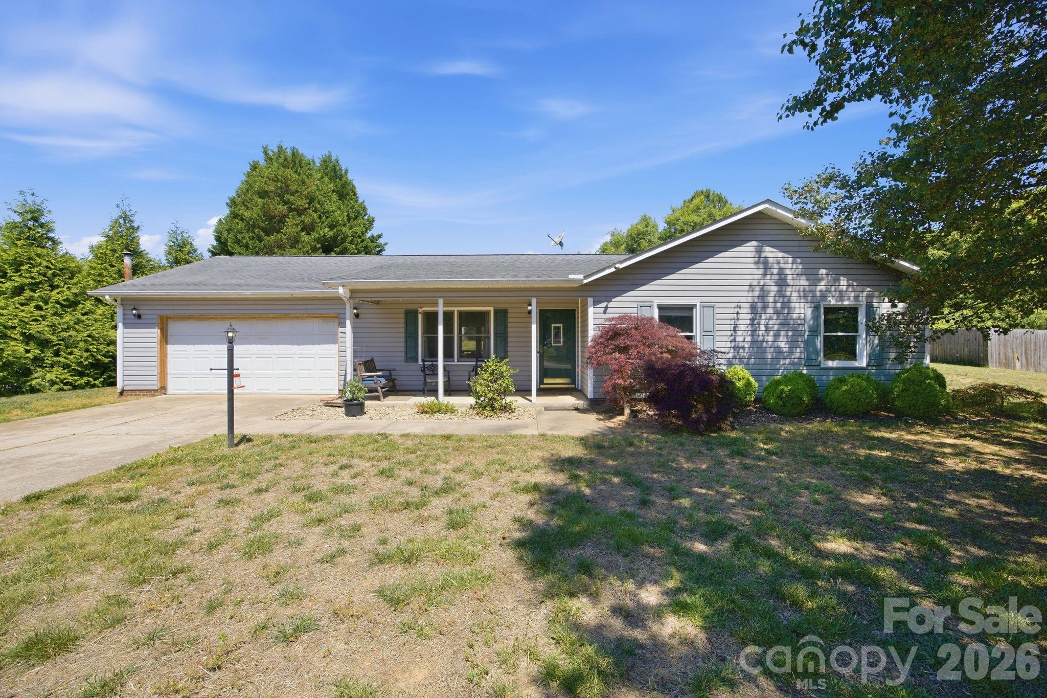 129 Salem Meadow Drive Statesville NC 28625
