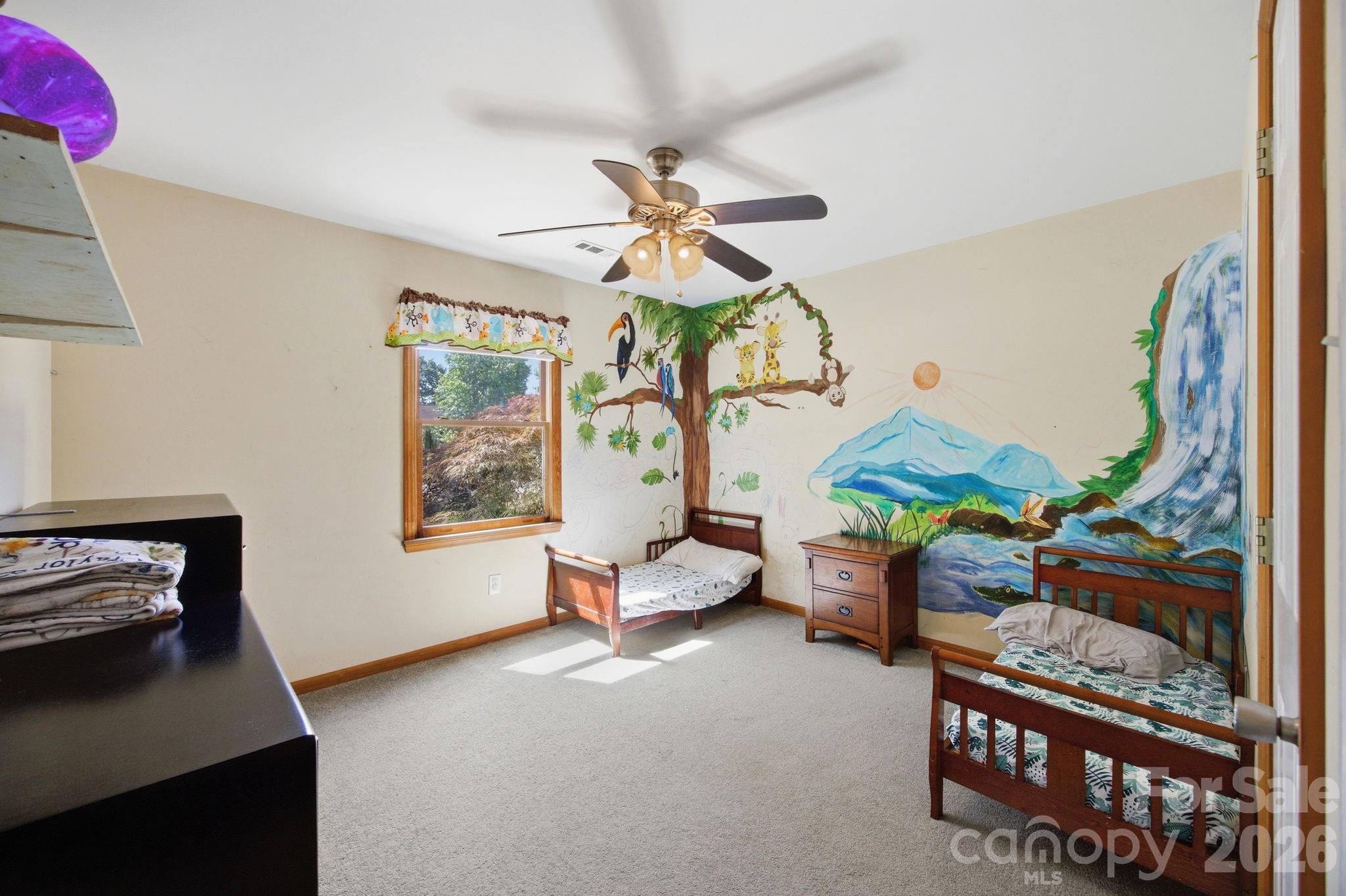 129 Salem Meadow Drive Statesville NC 28625