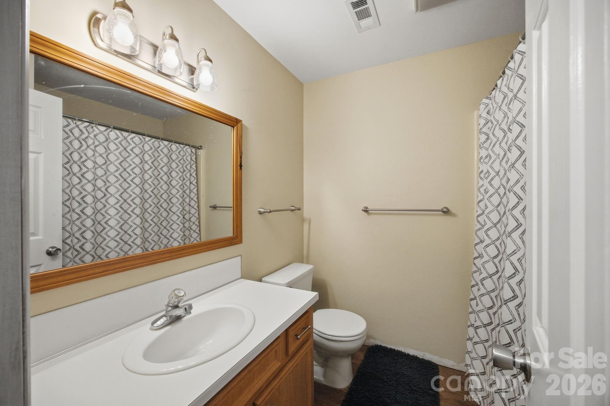 129 Salem Meadow Drive Statesville NC 28625