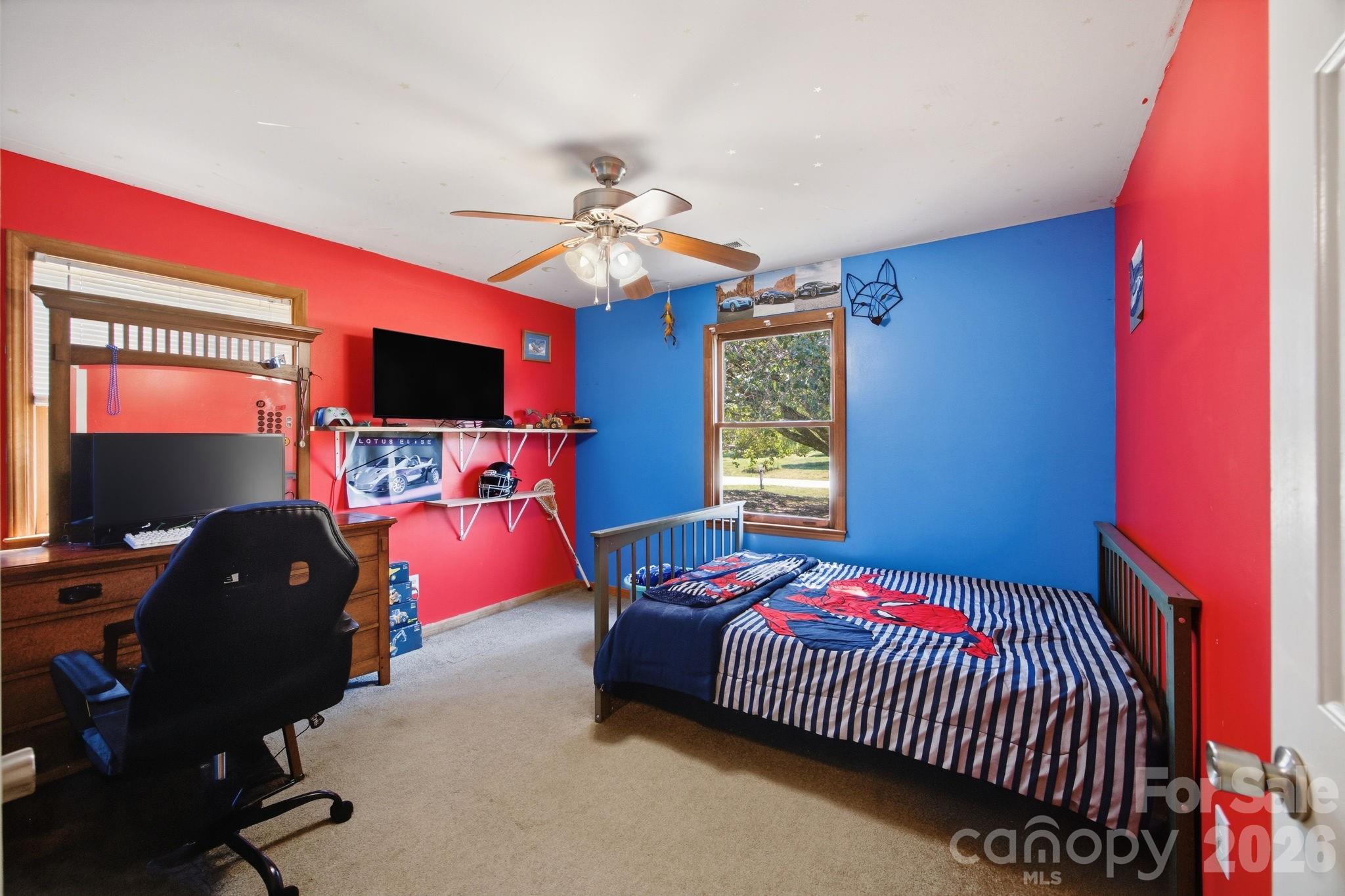 129 Salem Meadow Drive Statesville NC 28625
