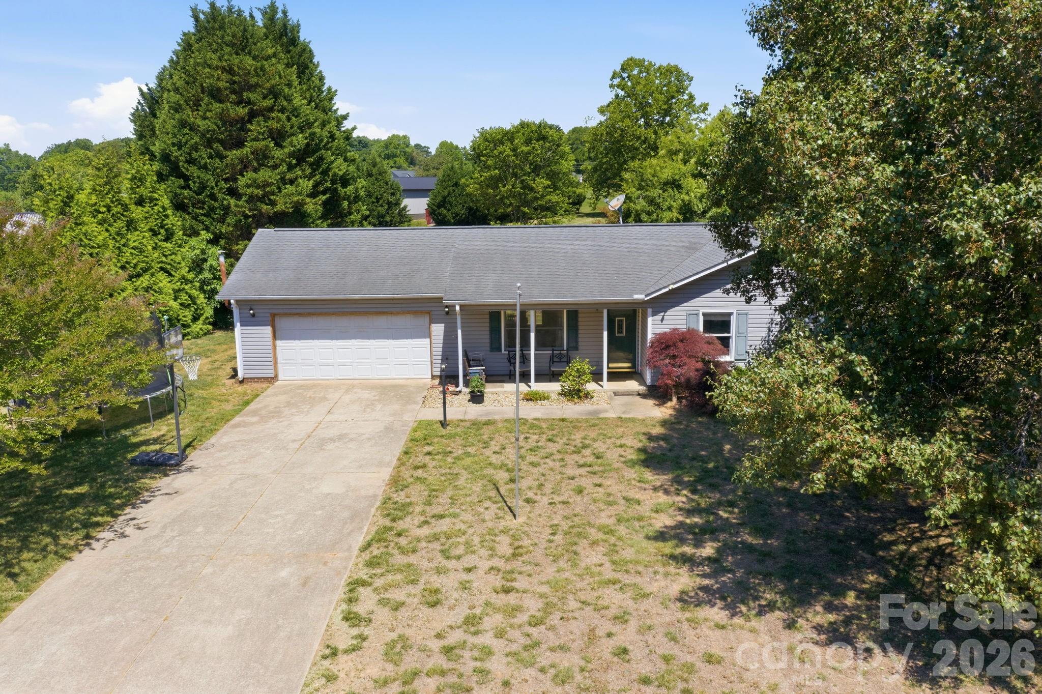 129 Salem Meadow Drive Statesville NC 28625