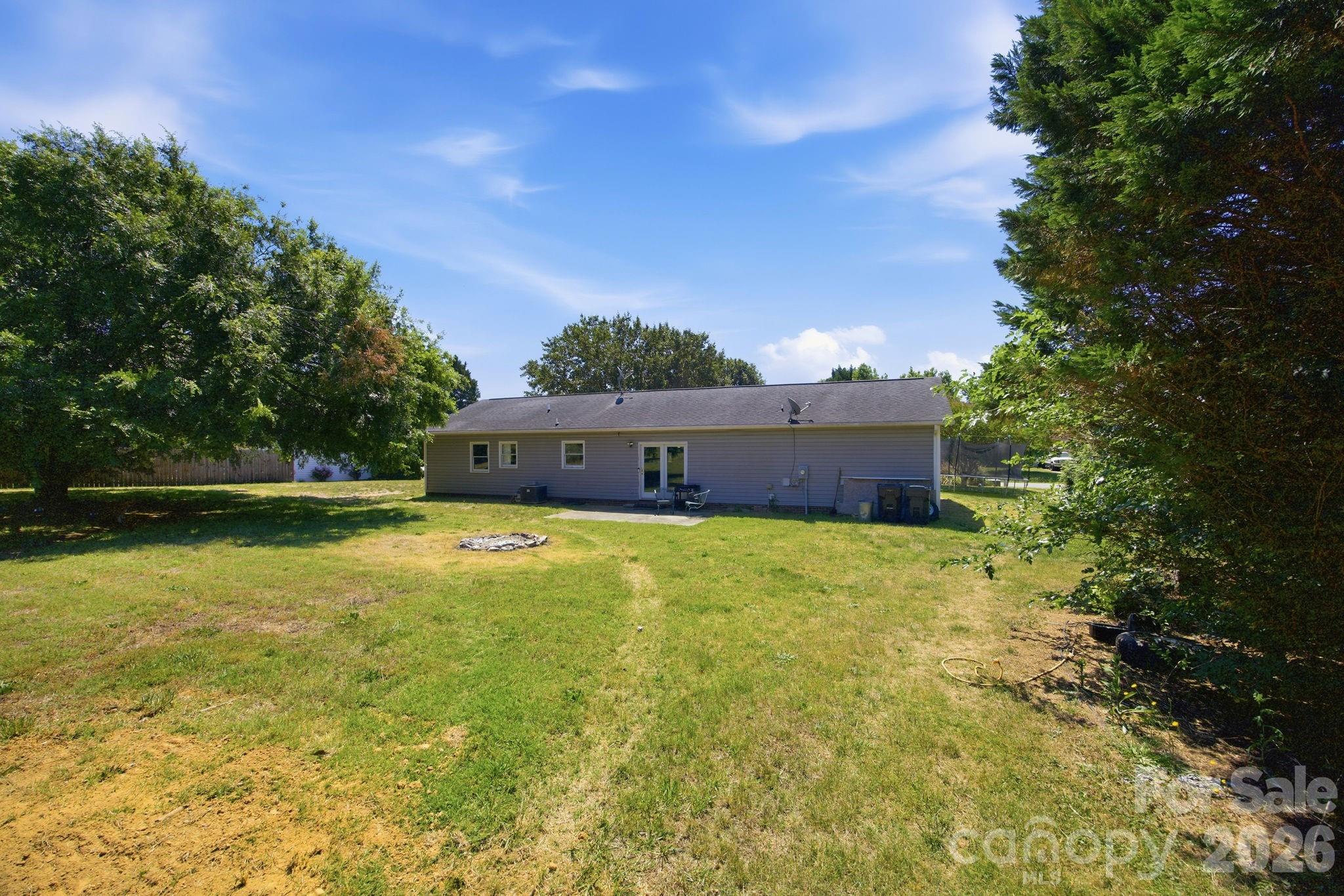 129 Salem Meadow Drive Statesville NC 28625