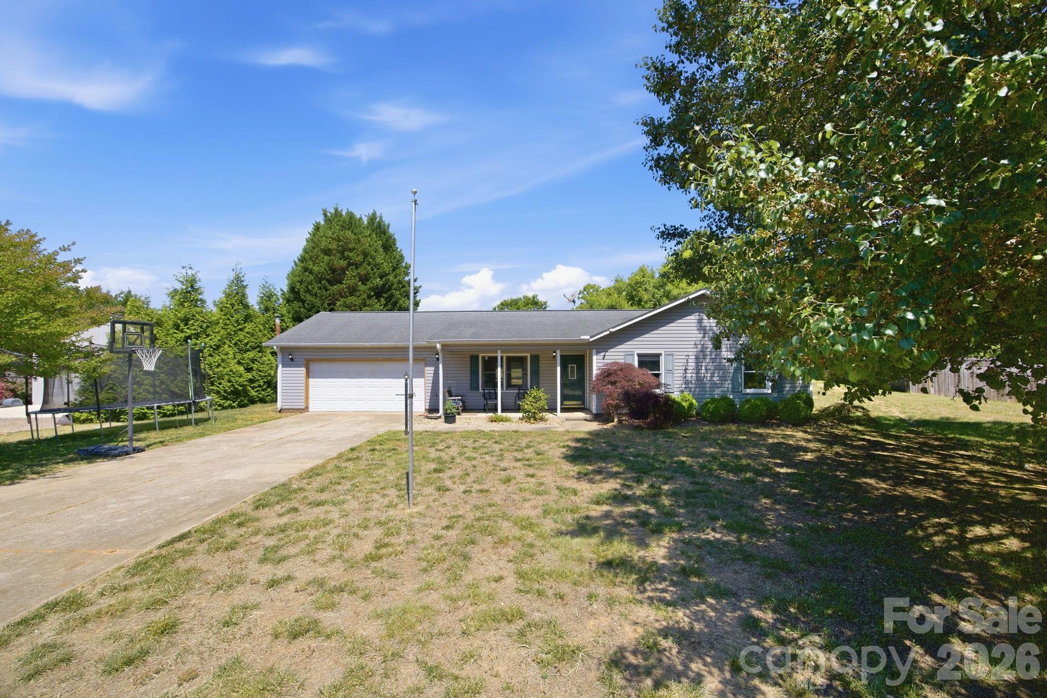 129 Salem Meadow Drive Statesville NC 28625
