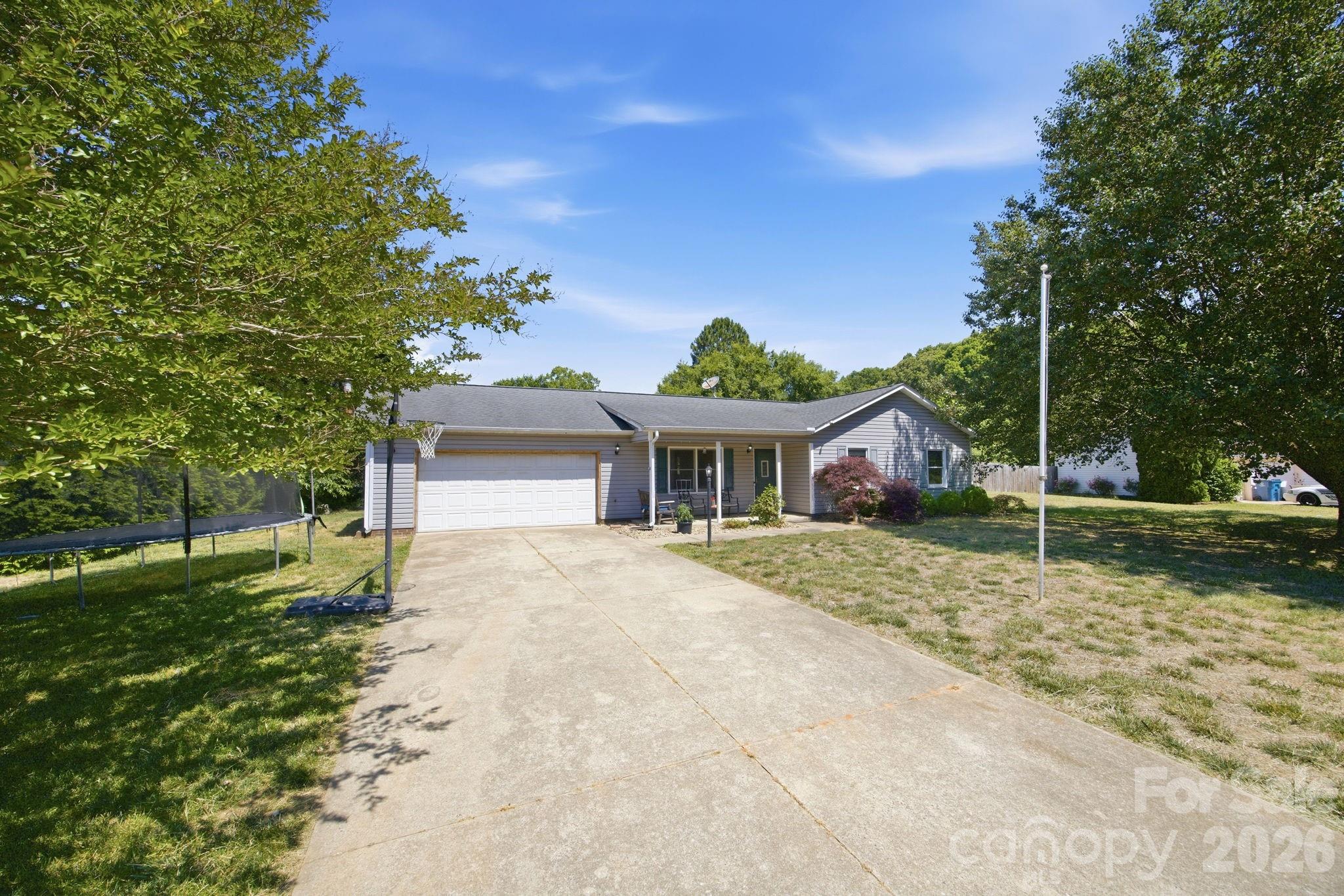 129 Salem Meadow Drive Statesville NC 28625