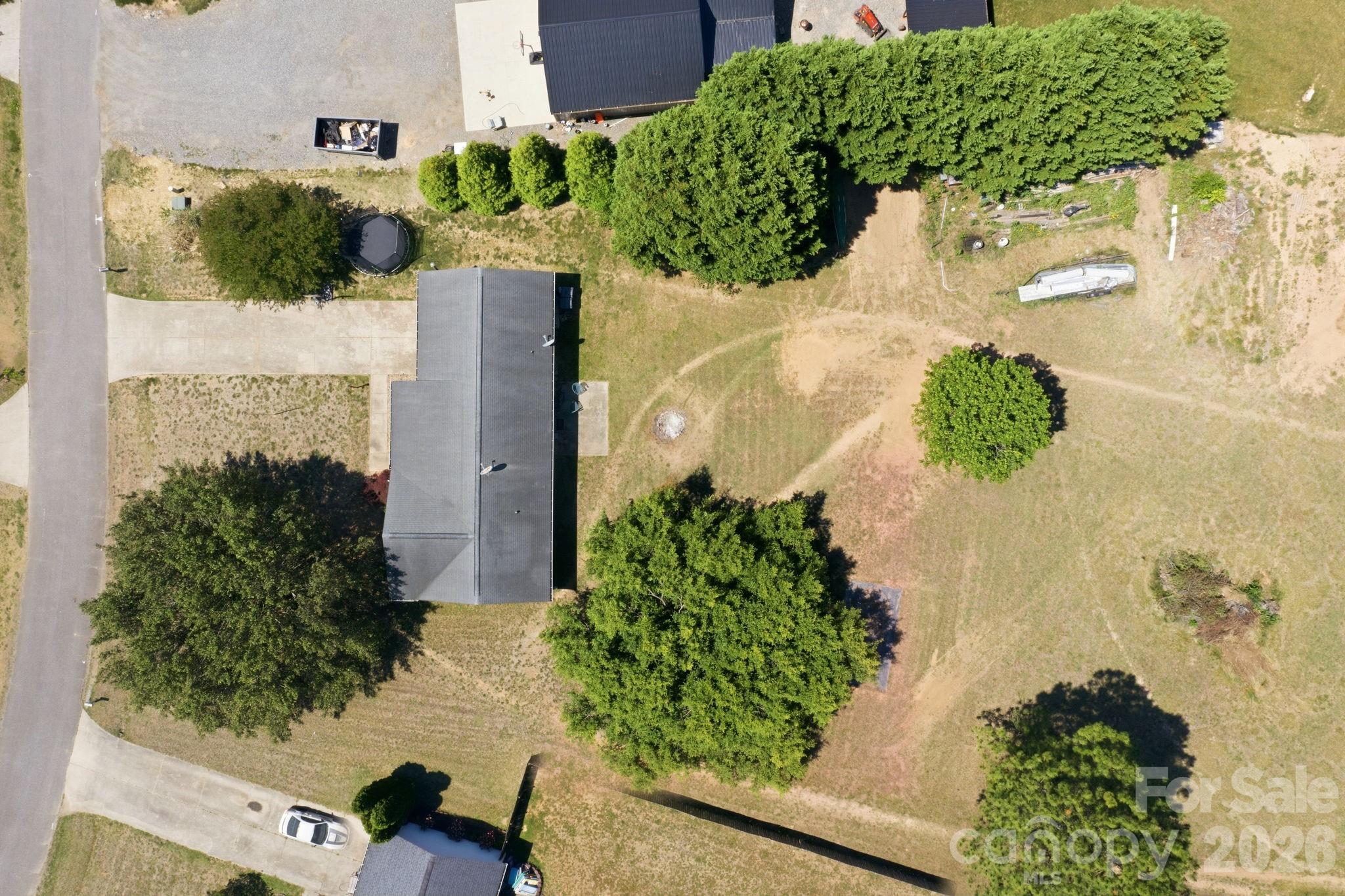 129 Salem Meadow Drive Statesville NC 28625