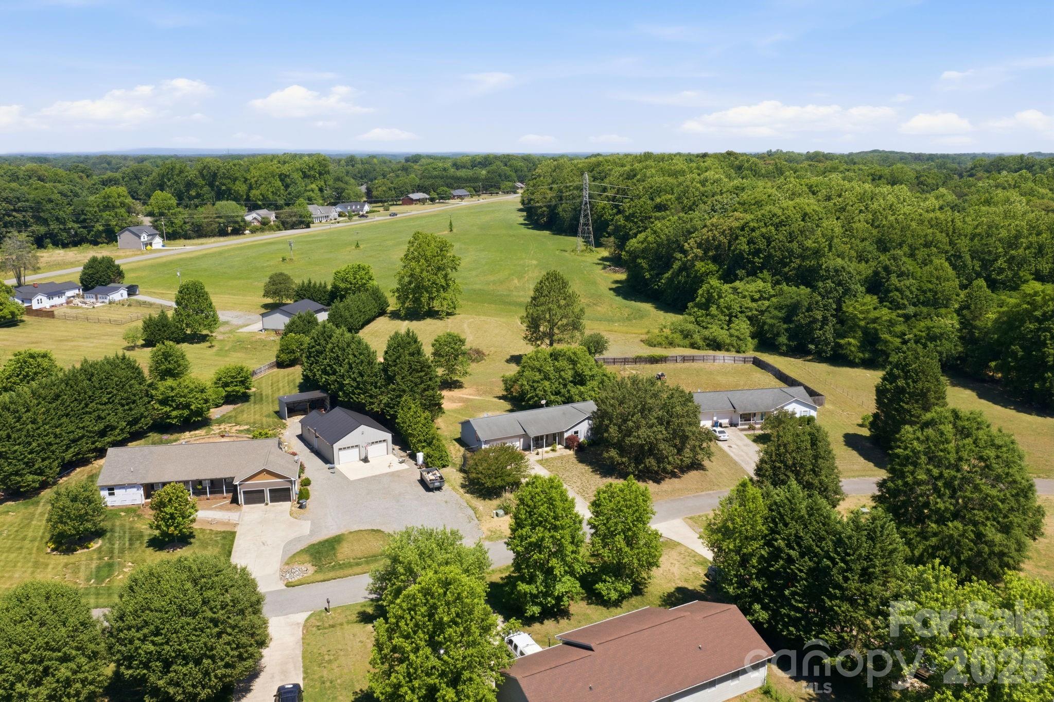 129 Salem Meadow Drive Statesville NC 28625