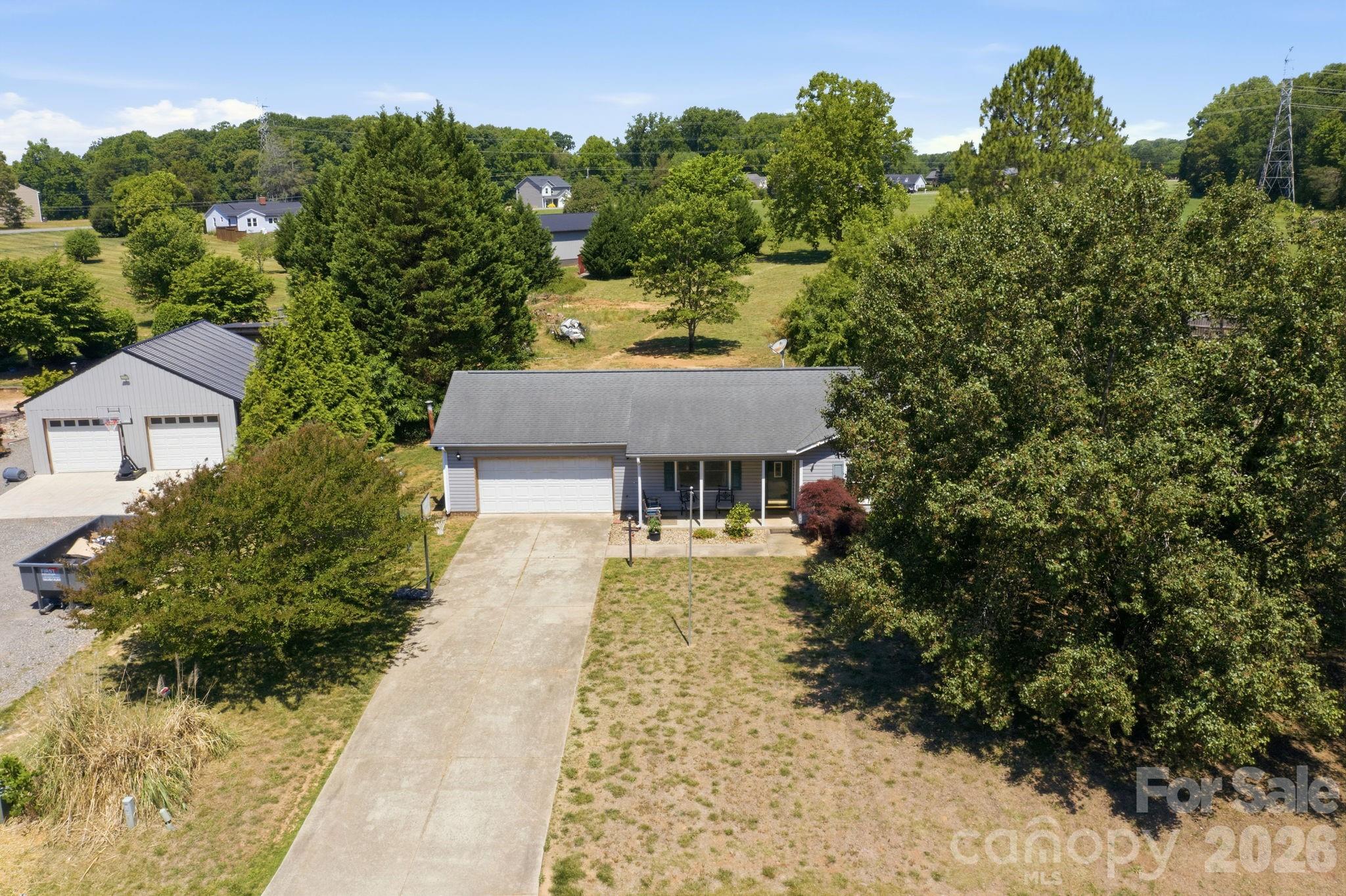 129 Salem Meadow Drive Statesville NC 28625