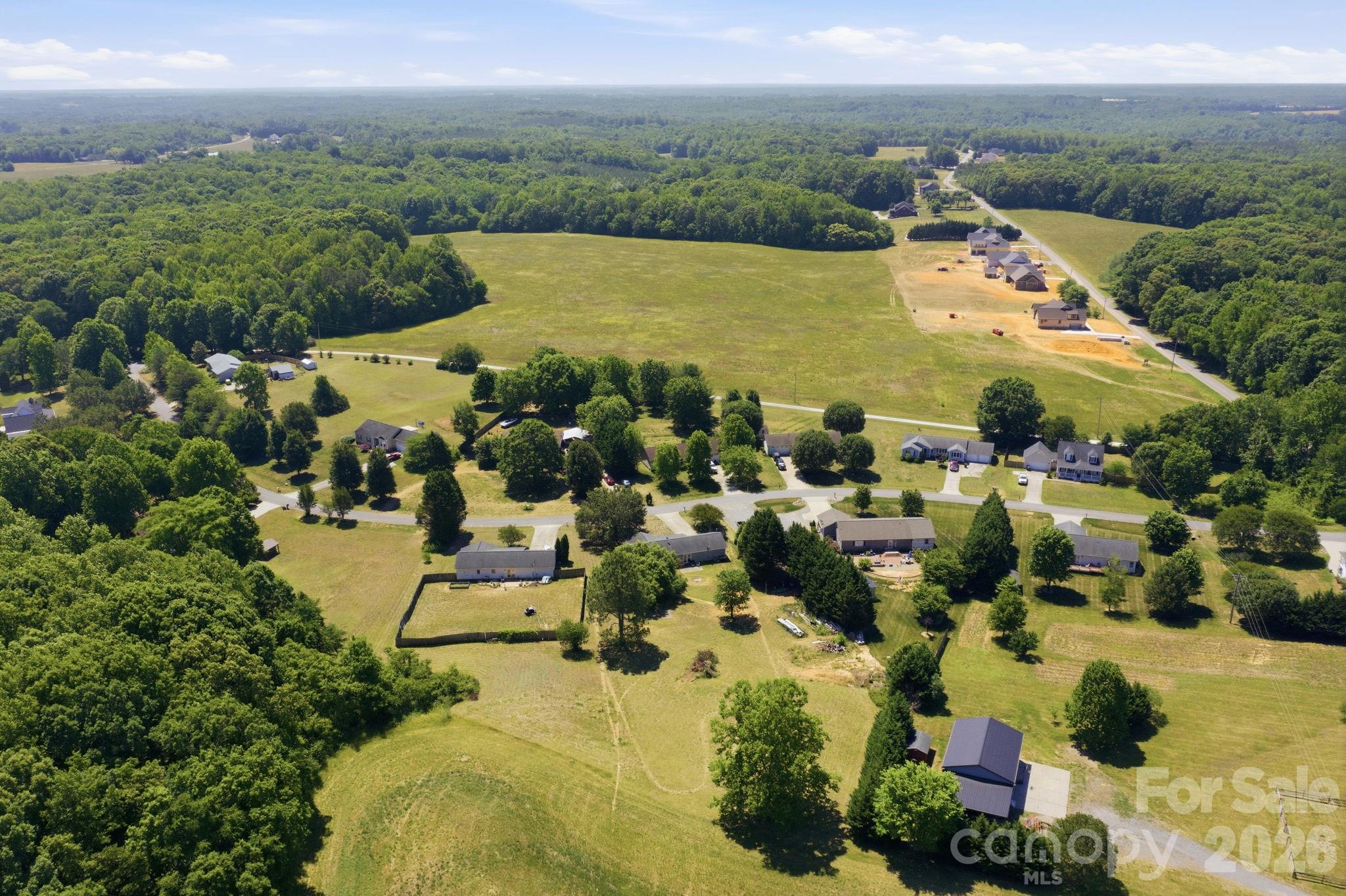 129 Salem Meadow Drive Statesville NC 28625