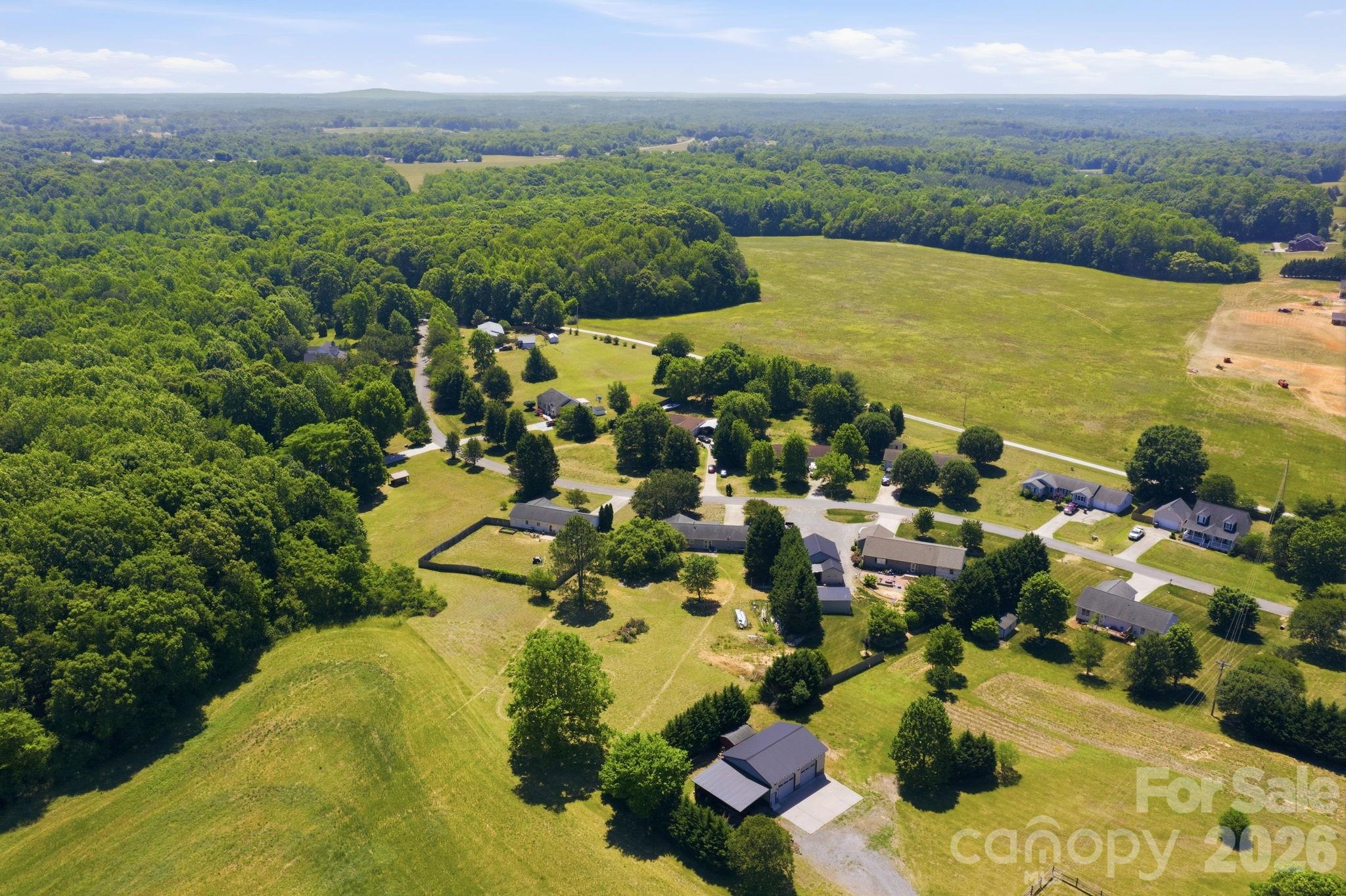 129 Salem Meadow Drive Statesville NC 28625