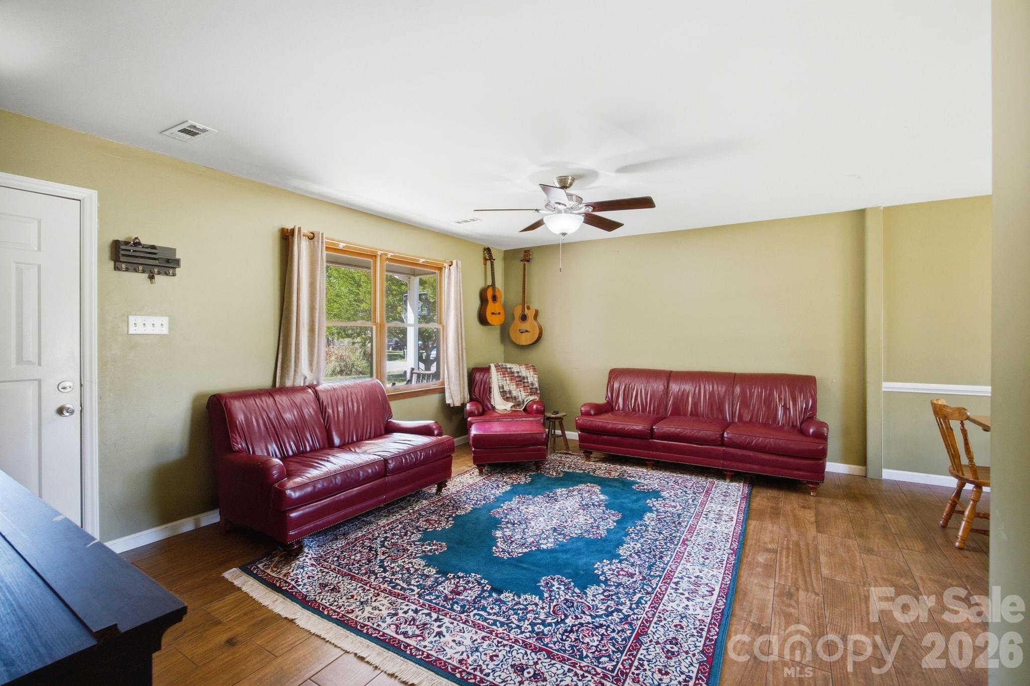 129 Salem Meadow Drive Statesville NC 28625