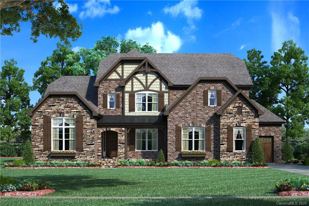 2303 Thunder Gulch Court Waxhaw NC 28173