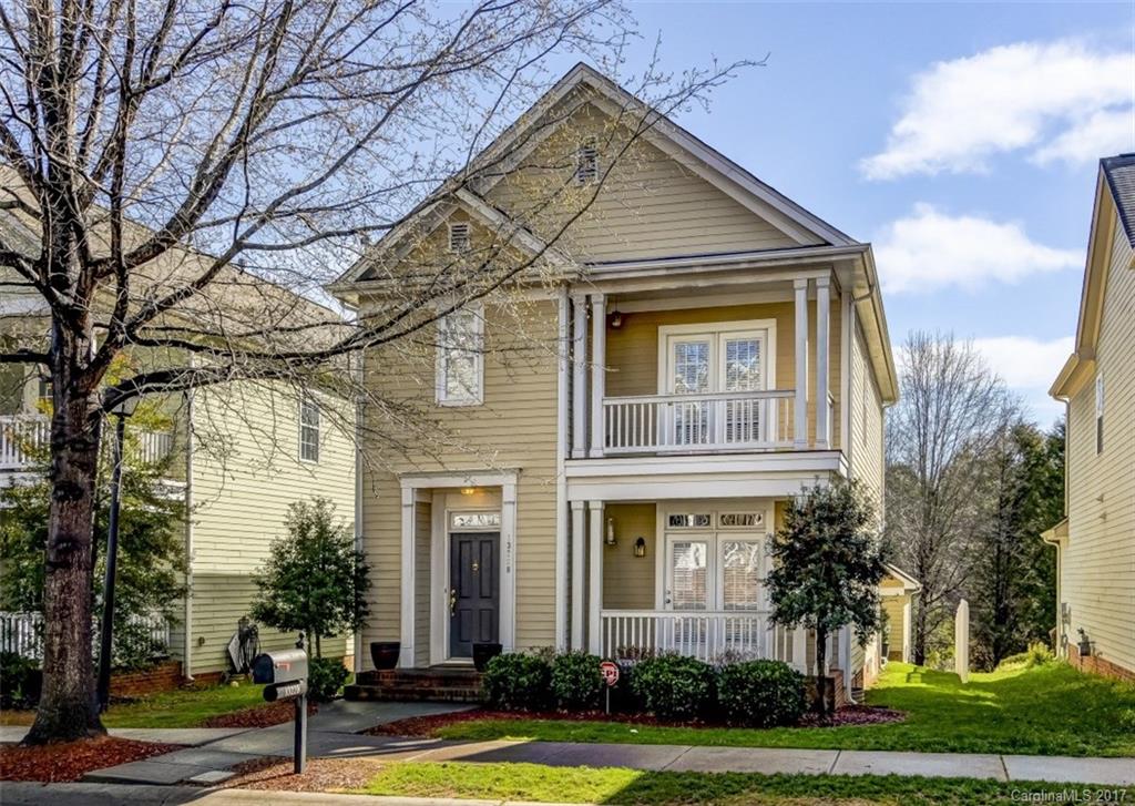 13228 Kennerly Drive Huntersville NC 28078