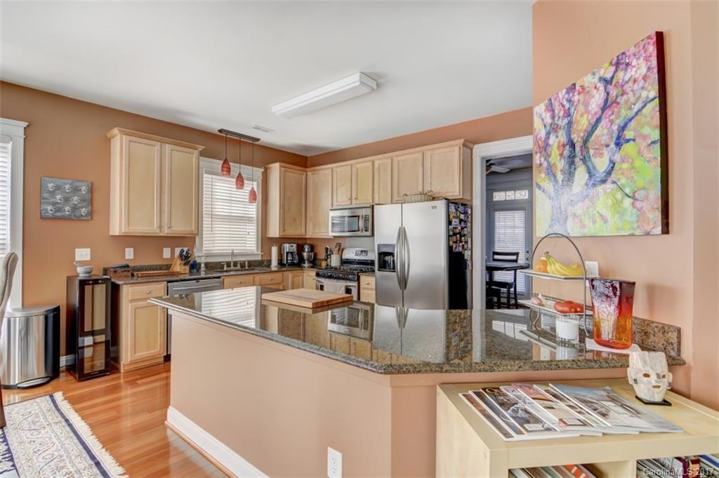 13228 Kennerly Drive Huntersville NC 28078