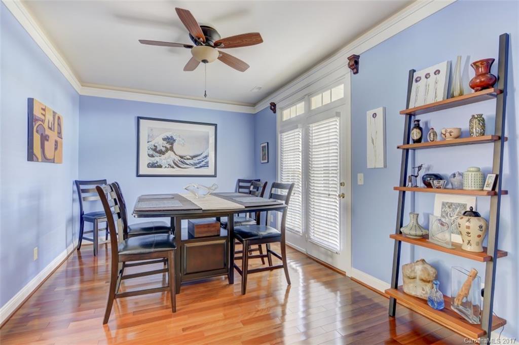 13228 Kennerly Drive Huntersville NC 28078