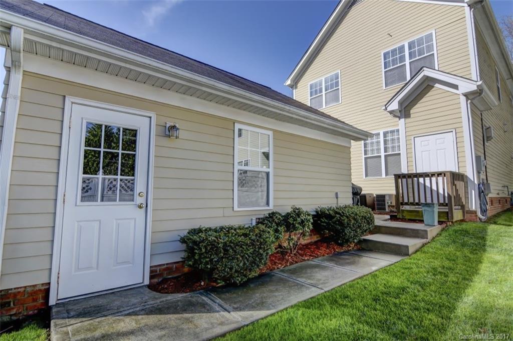 13228 Kennerly Drive Huntersville NC 28078