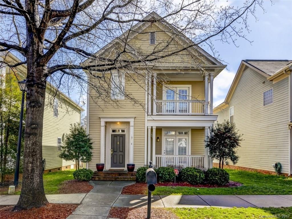 13228 Kennerly Drive Huntersville NC 28078
