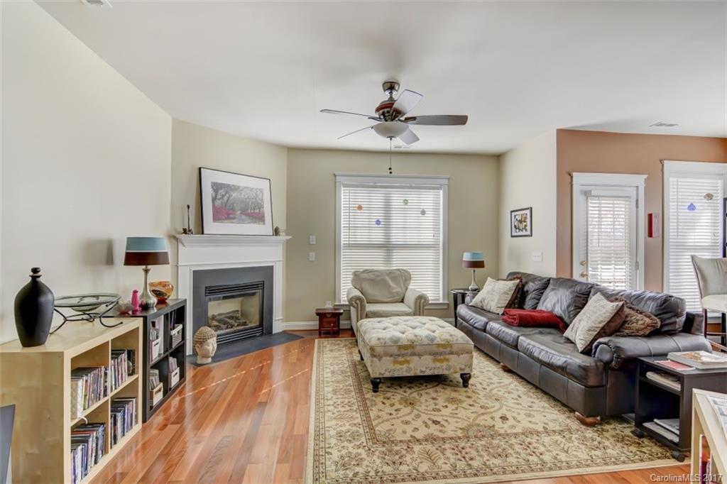 13228 Kennerly Drive Huntersville NC 28078