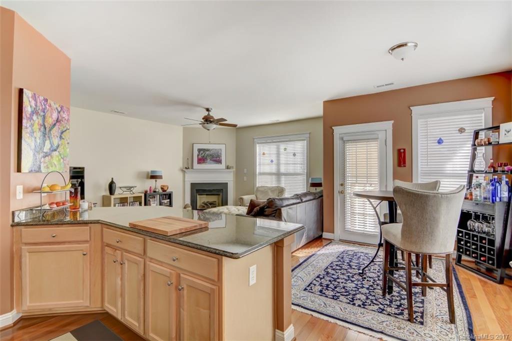 13228 Kennerly Drive Huntersville NC 28078