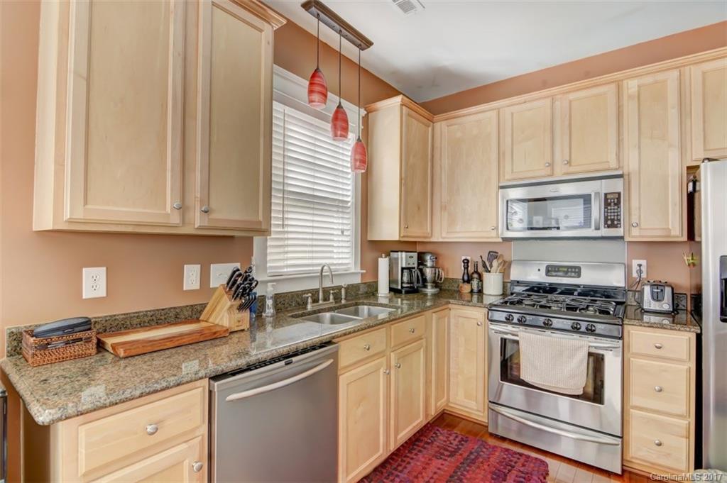 13228 Kennerly Drive Huntersville NC 28078
