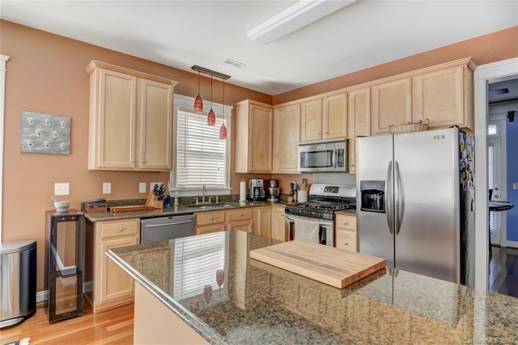 13228 Kennerly Drive Huntersville NC 28078