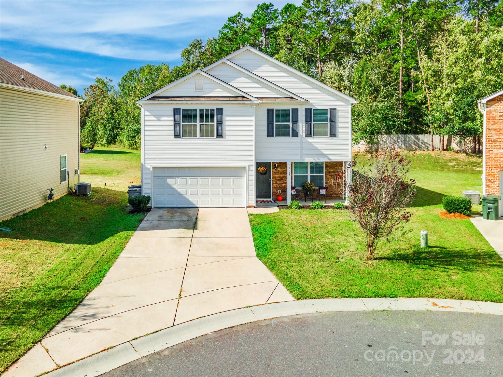 1057 Sundance Drive Gastonia NC 28054
