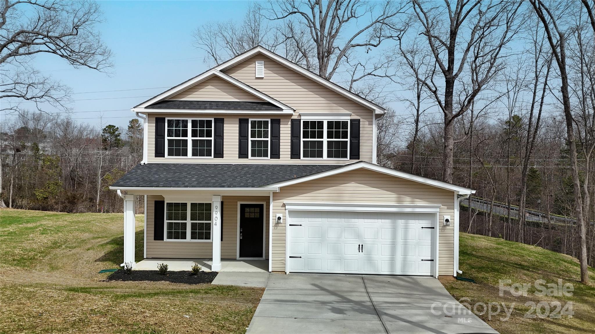 9904 Bellhaven Boulevard Charlotte NC 28214