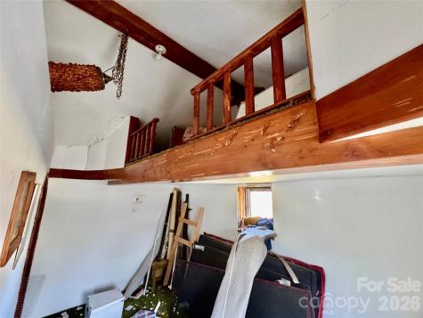 1263 Nc 16 Highway N Taylorsville NC 28681