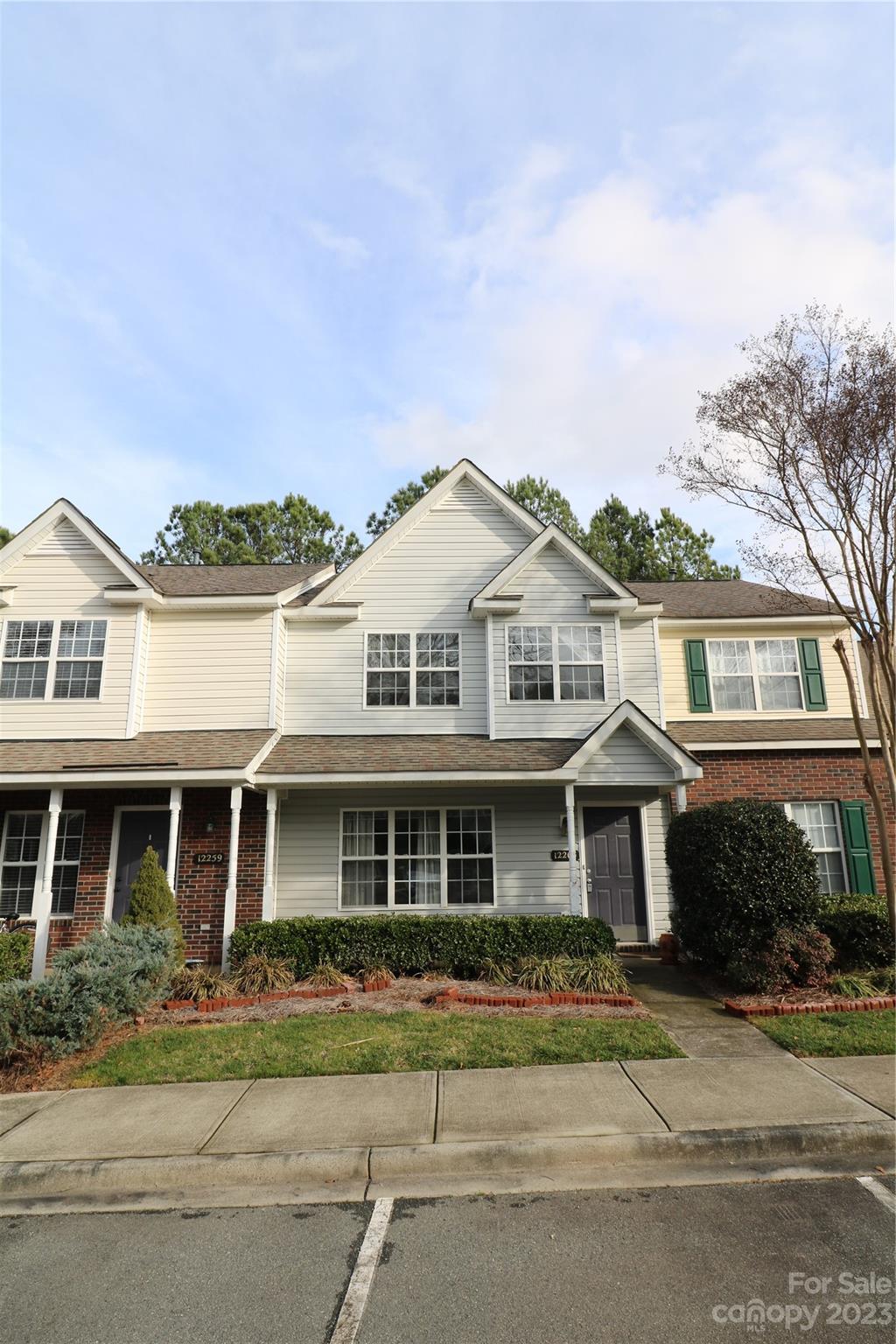 12263 Paperbark Circle Charlotte NC 28277