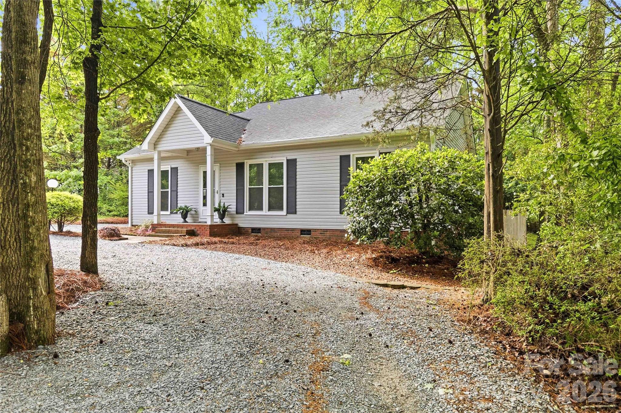 325 Enchanted Drive Matthews NC 28104