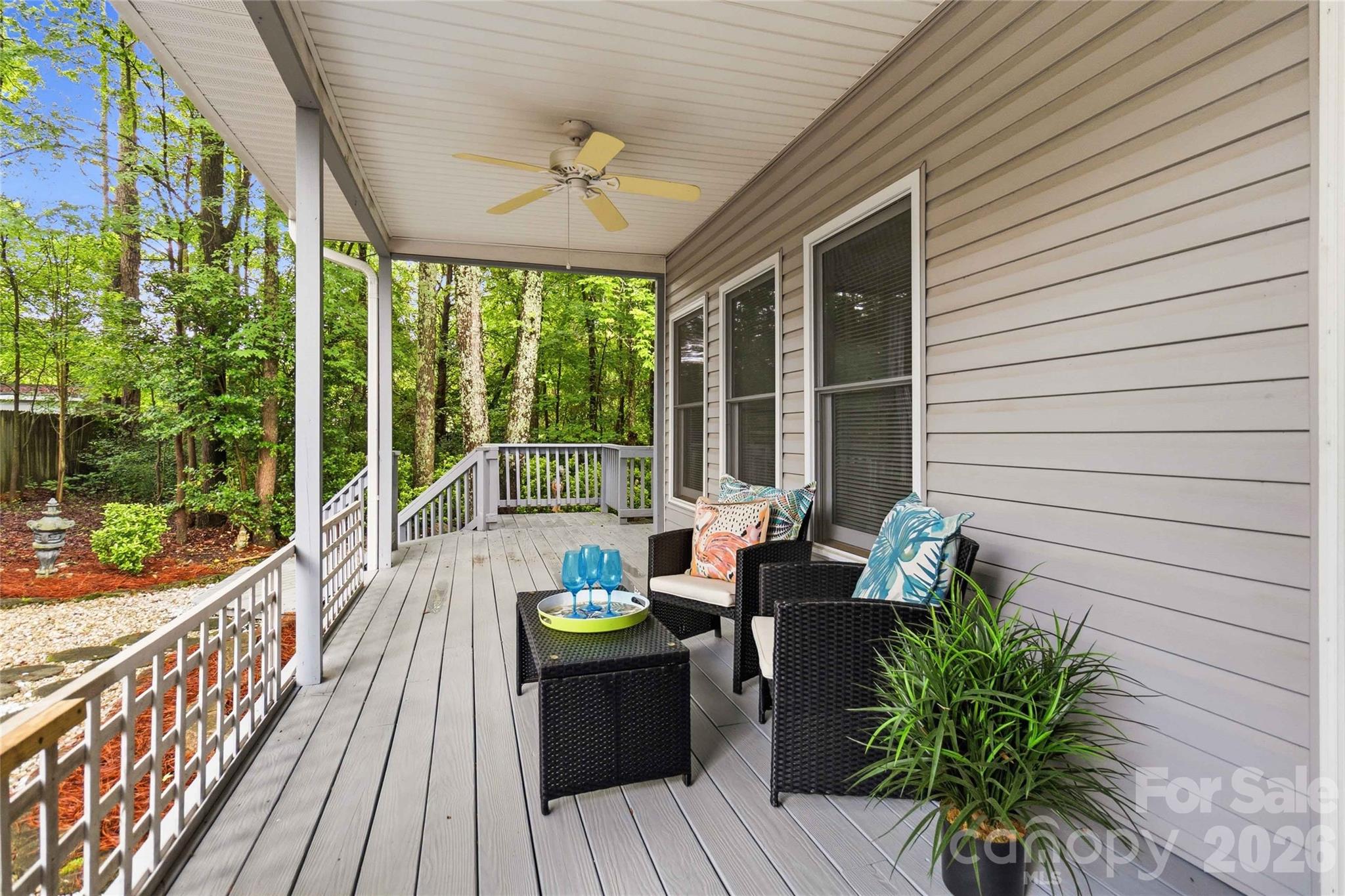 325 Enchanted Drive Matthews NC 28104