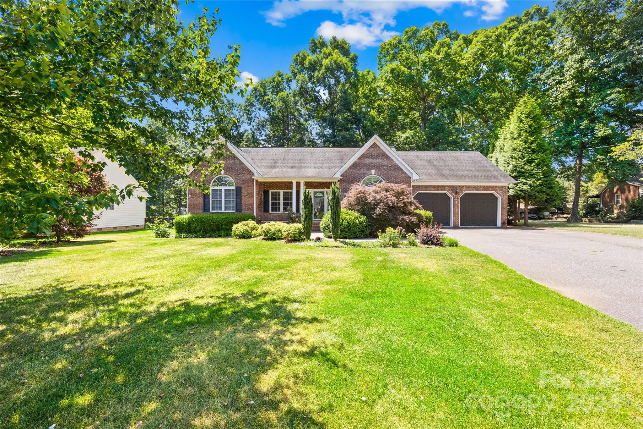 301 Monticello Road Statesville NC 28625