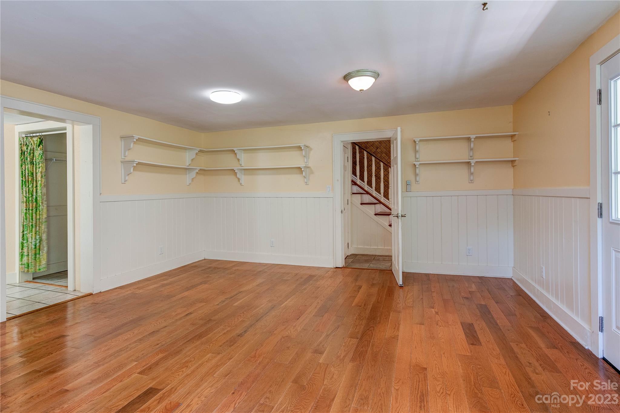 655 New Haw Creek Road Asheville NC 28805