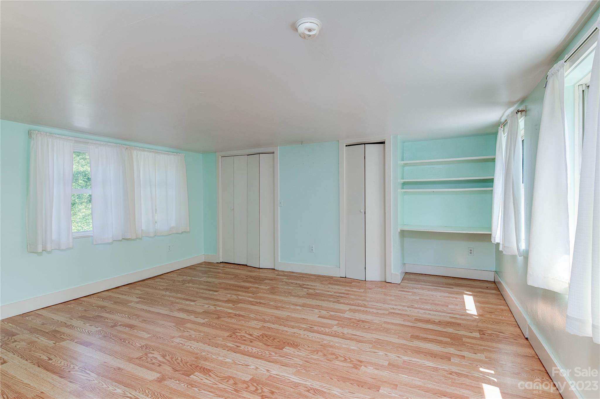 655 New Haw Creek Road Asheville NC 28805