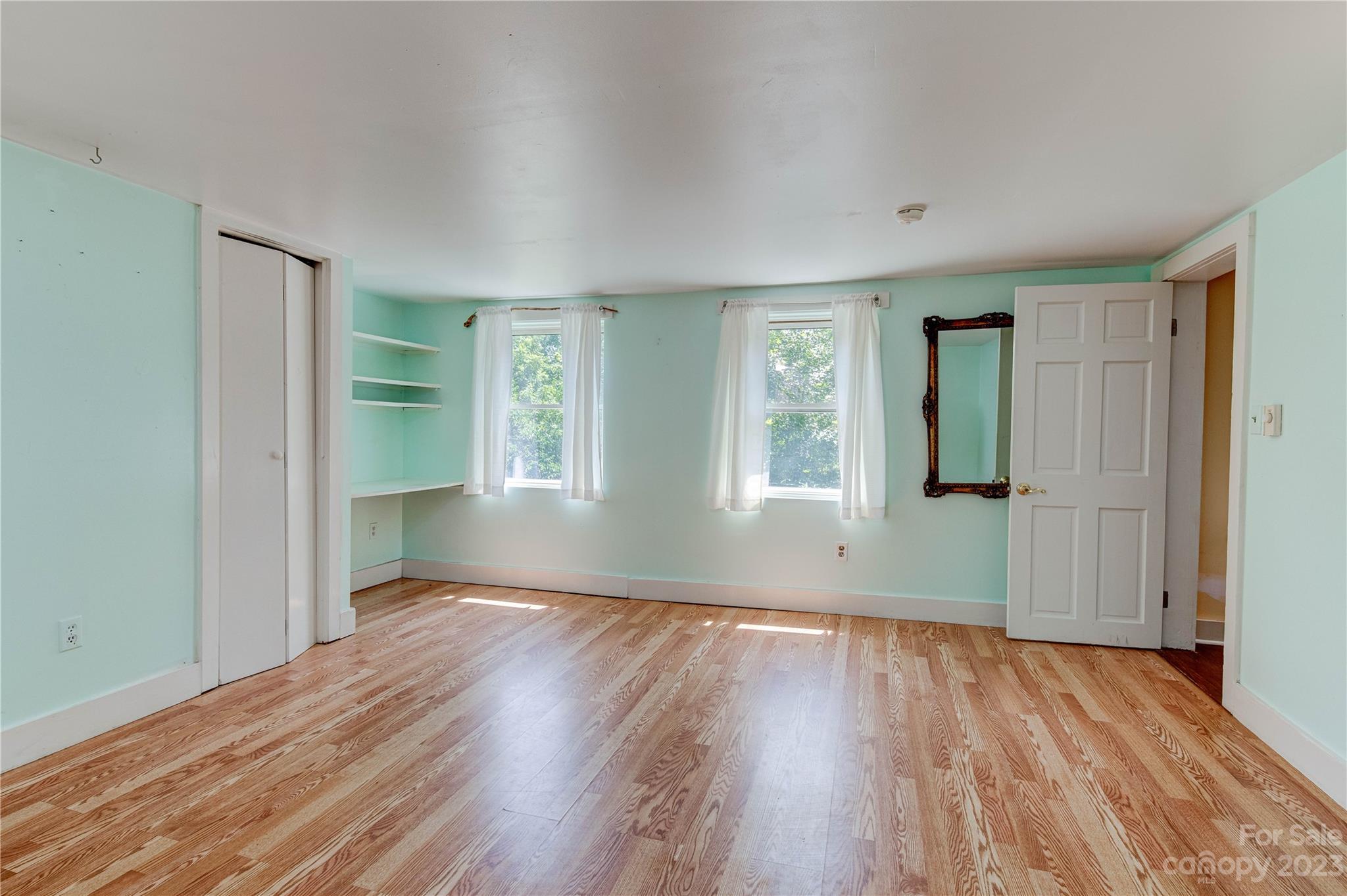 655 New Haw Creek Road Asheville NC 28805