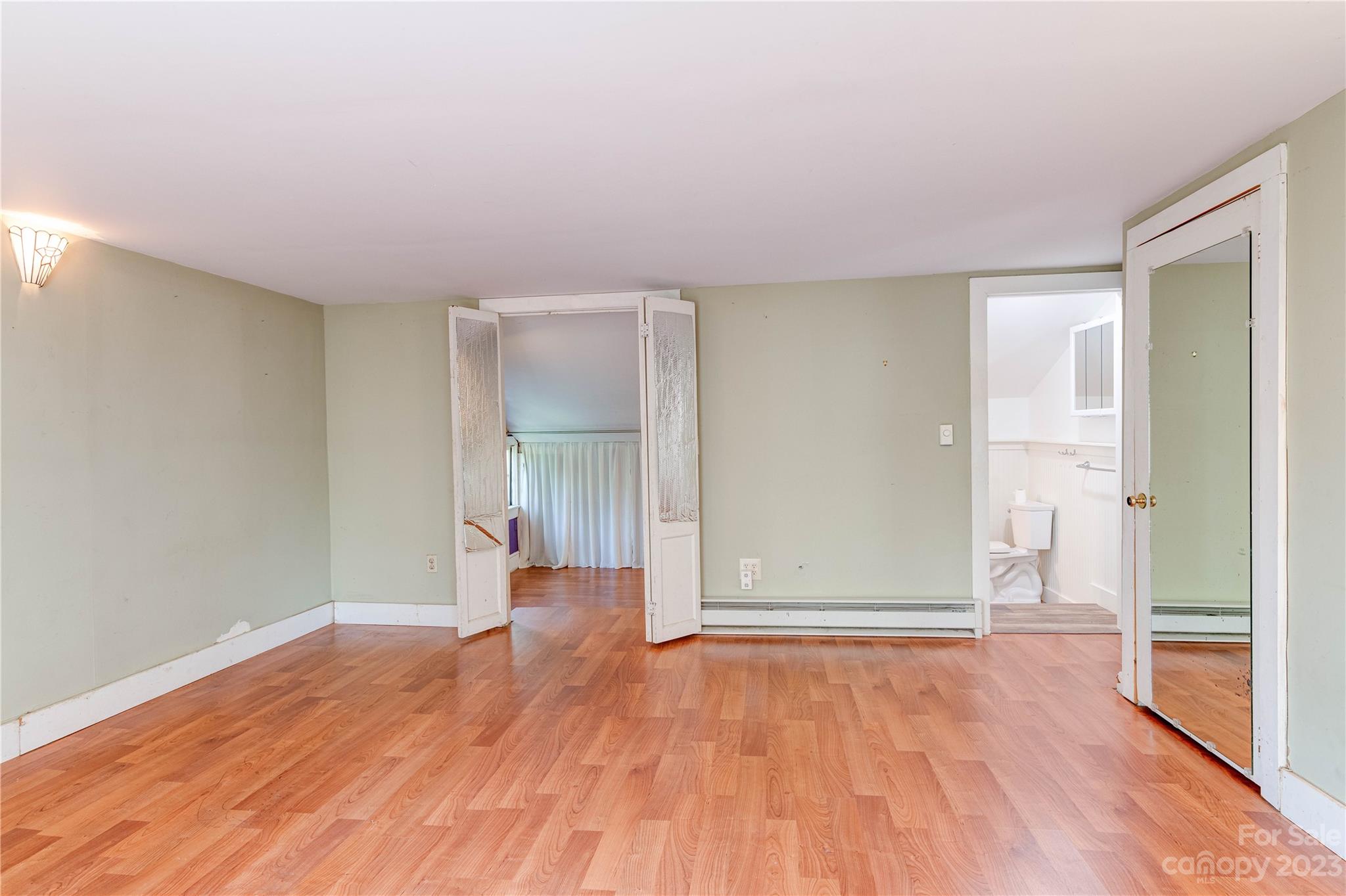 655 New Haw Creek Road Asheville NC 28805
