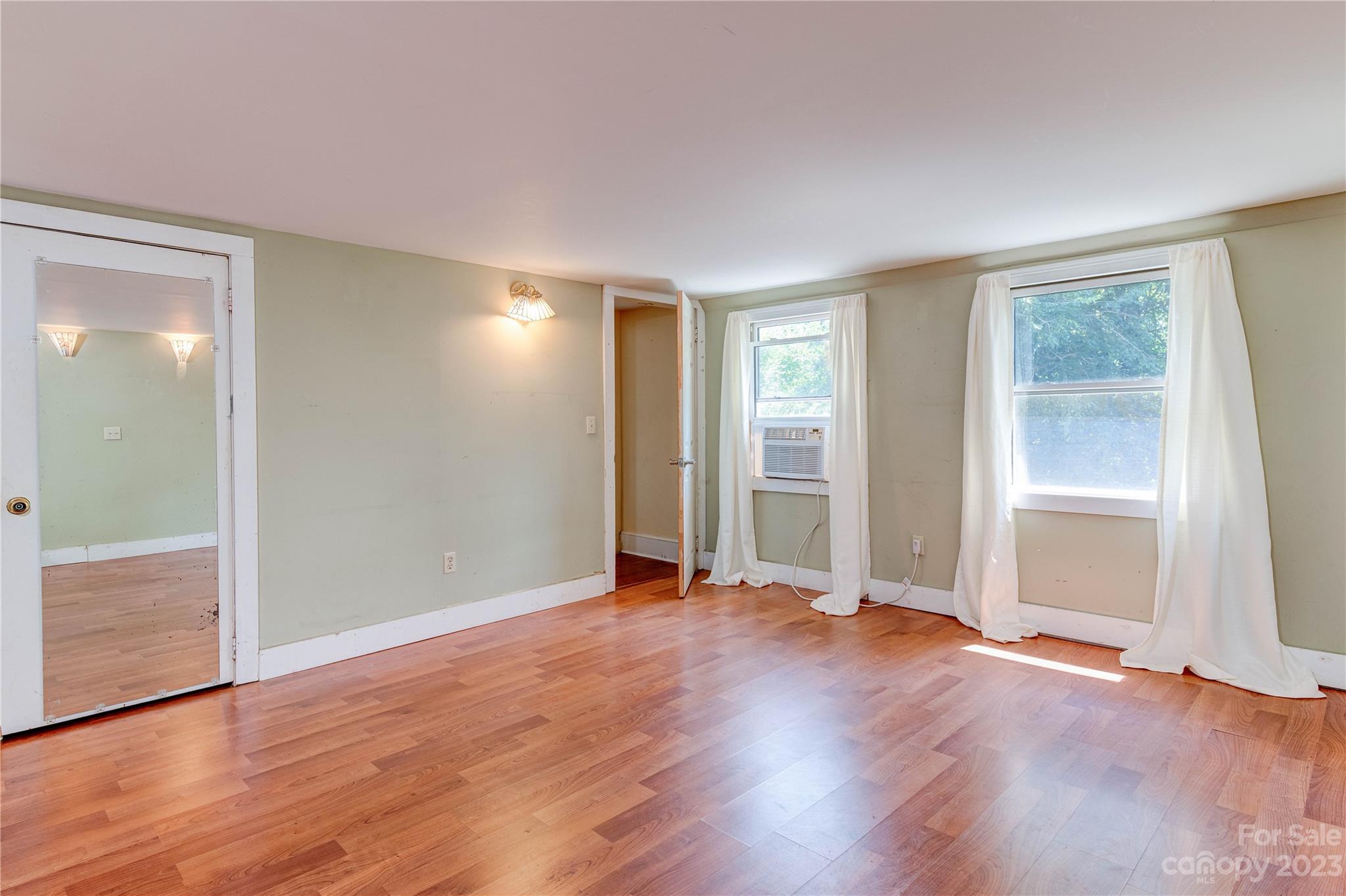 655 New Haw Creek Road Asheville NC 28805