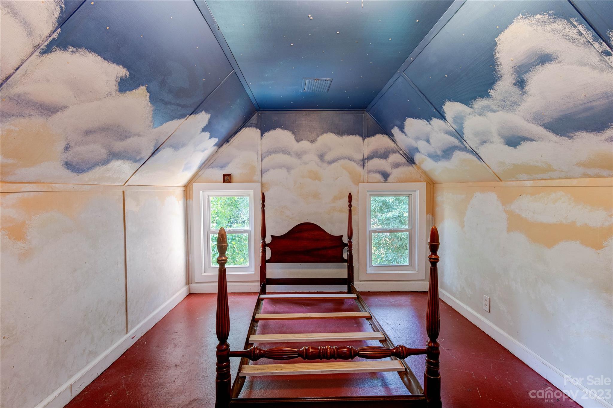 655 New Haw Creek Road Asheville NC 28805