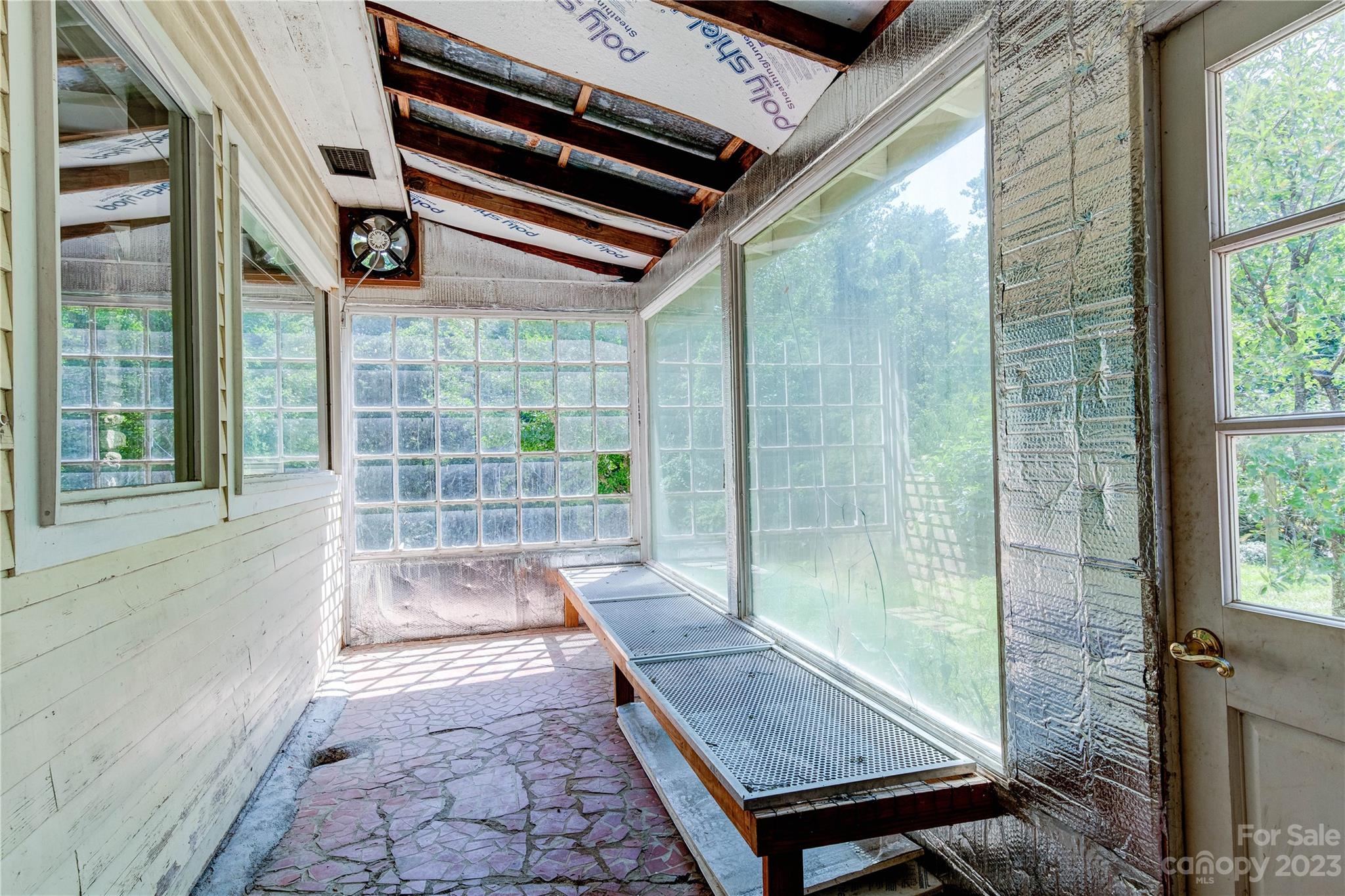 655 New Haw Creek Road Asheville NC 28805