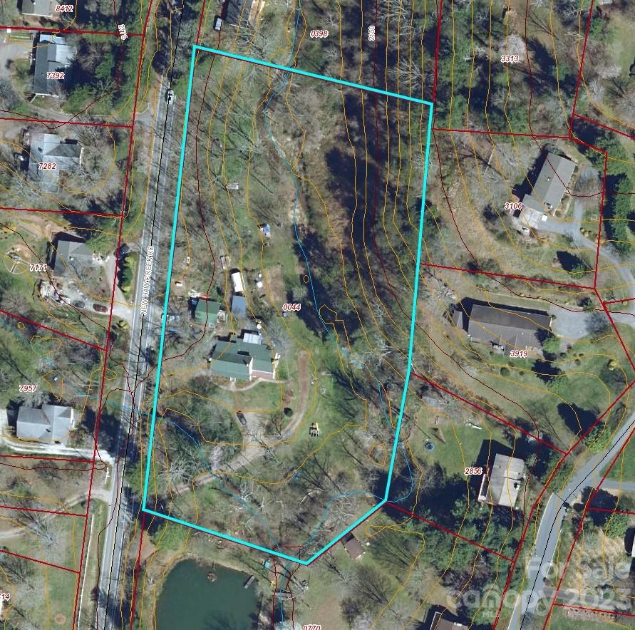 655 New Haw Creek Road Asheville NC 28805