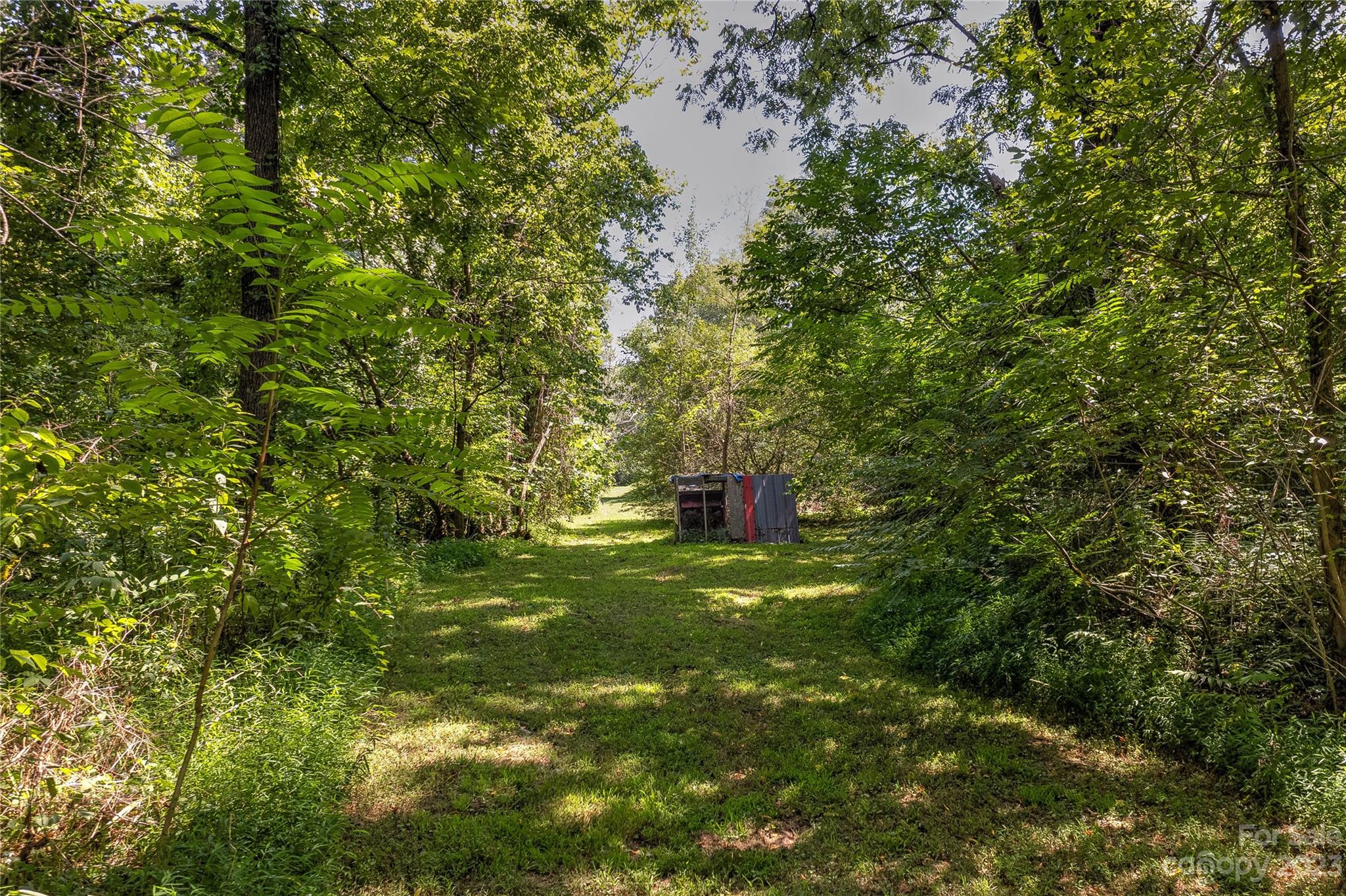 655 New Haw Creek Road Asheville NC 28805