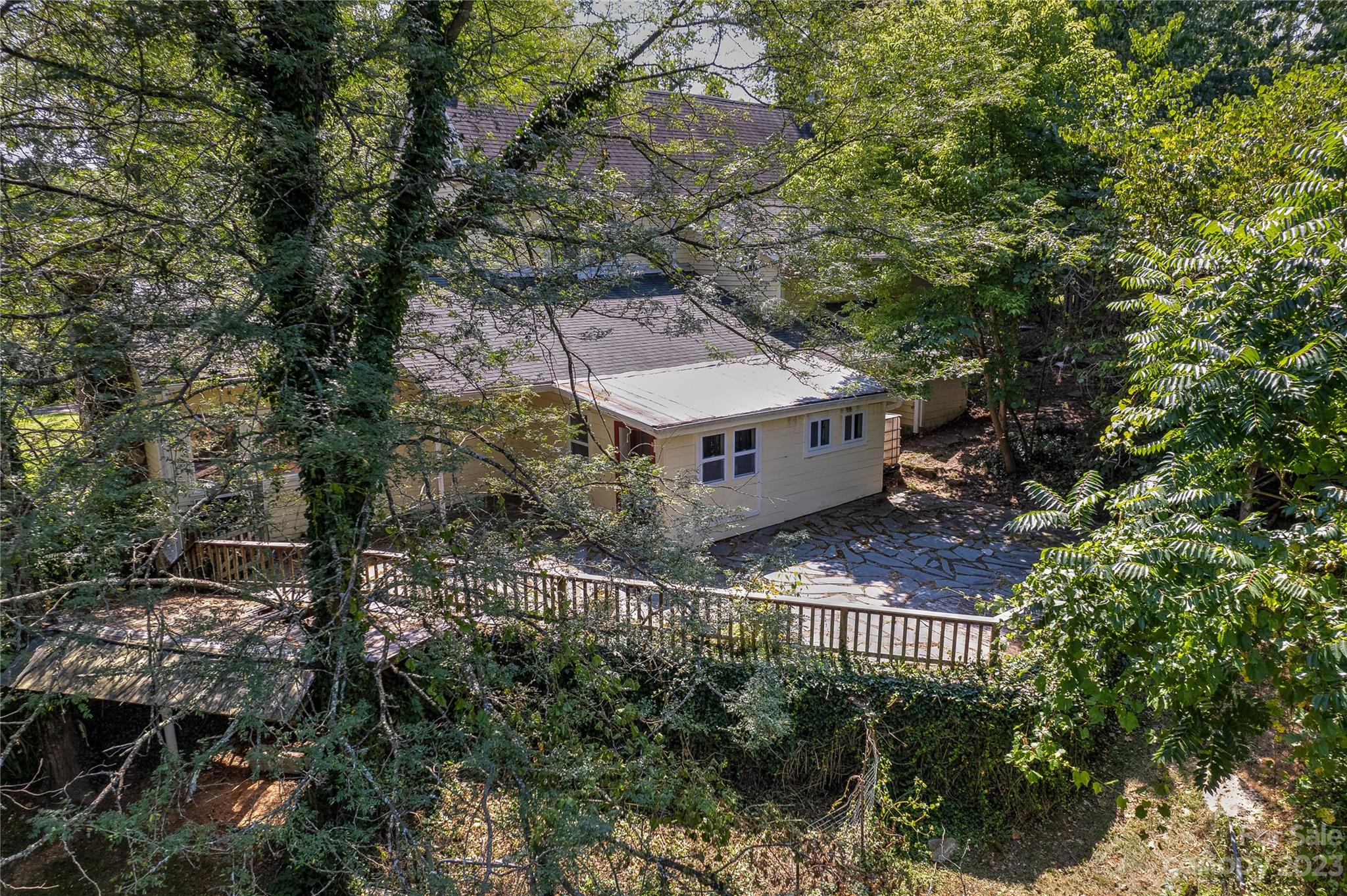 655 New Haw Creek Road Asheville NC 28805