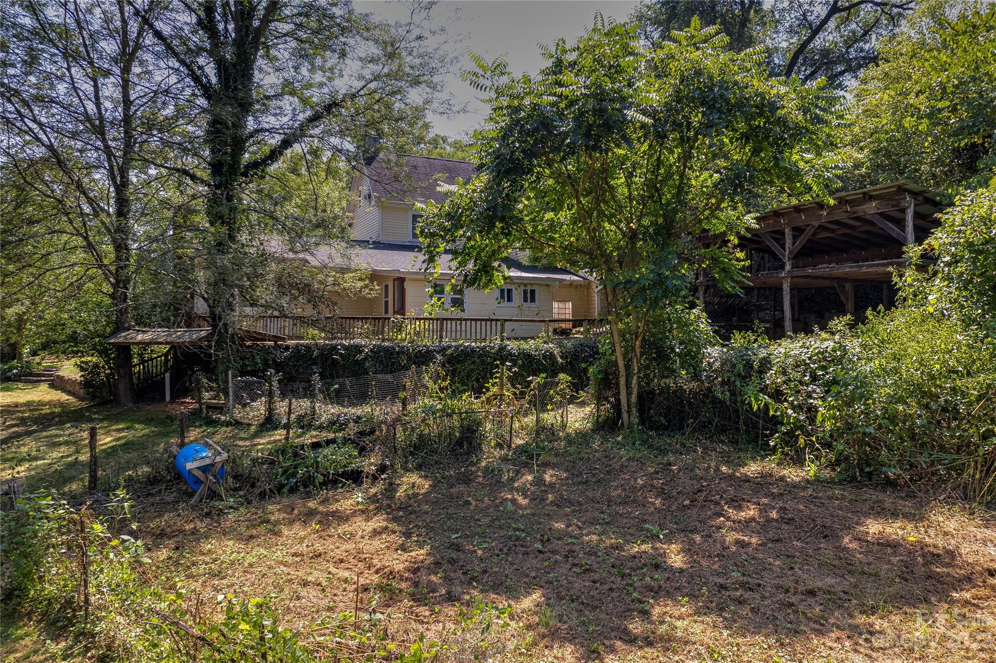 655 New Haw Creek Road Asheville NC 28805