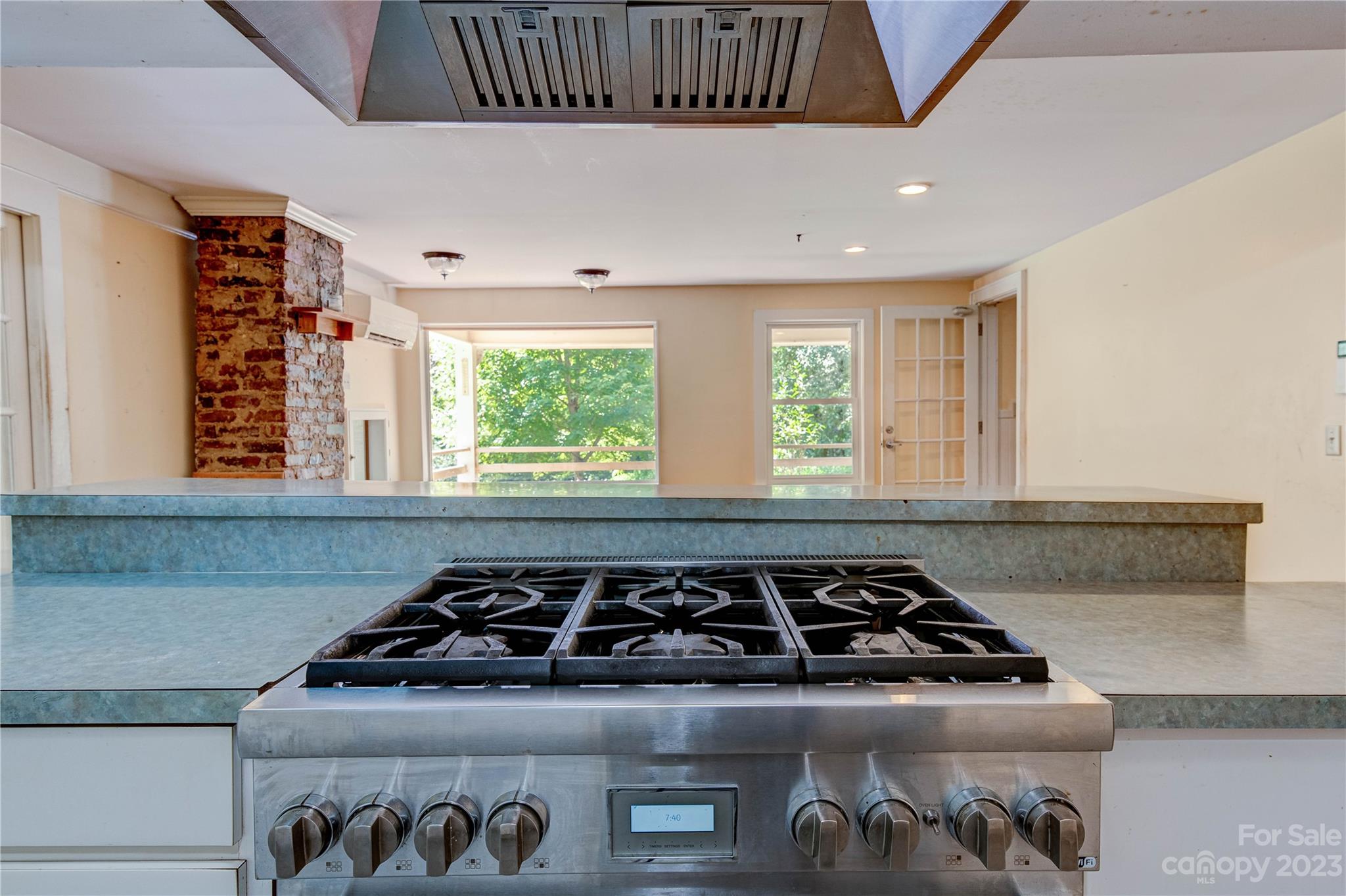 655 New Haw Creek Road Asheville NC 28805