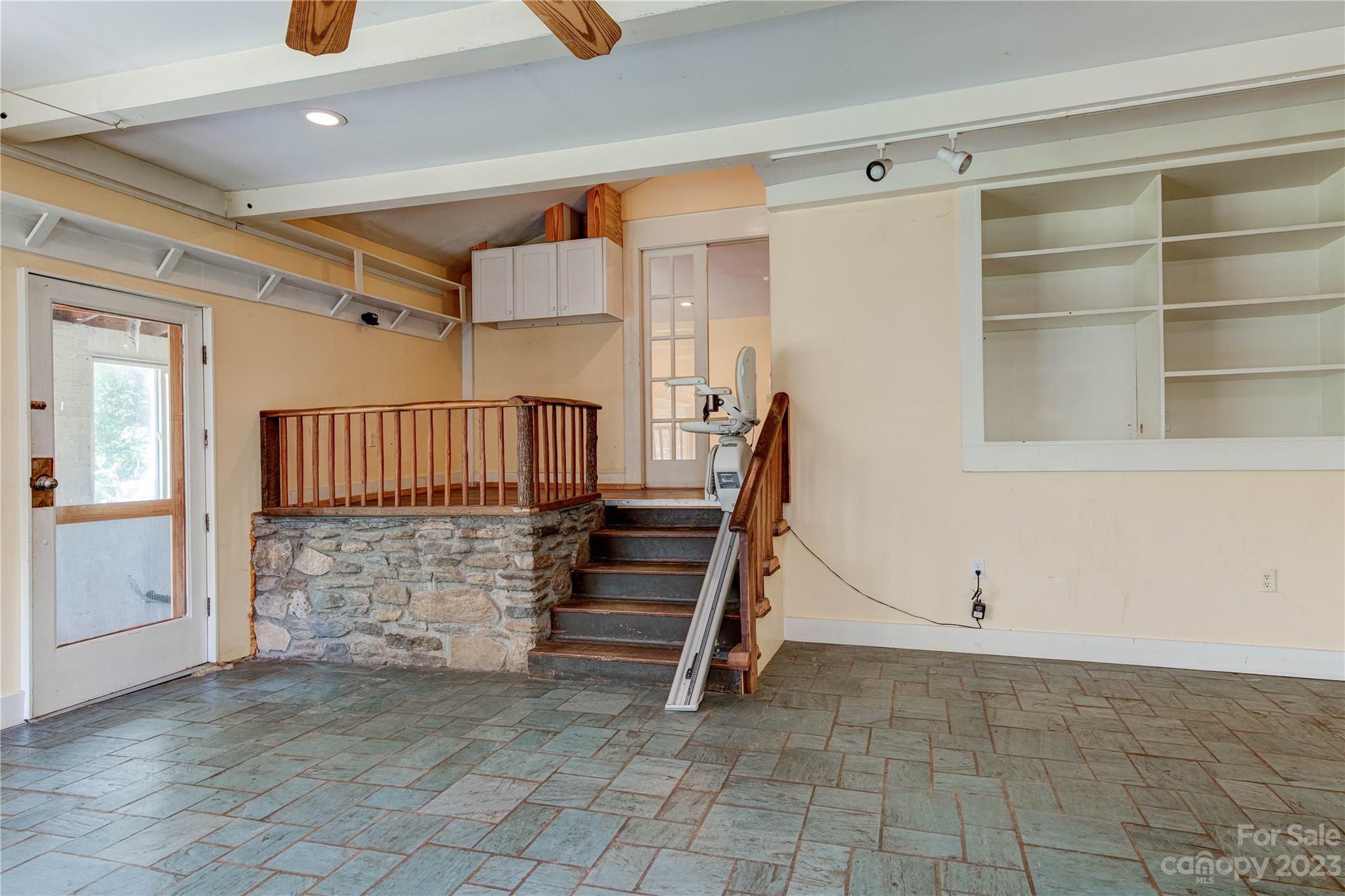 655 New Haw Creek Road Asheville NC 28805