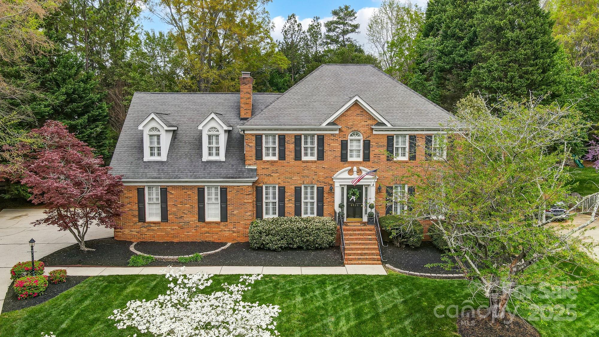 8911 Pennyhill Drive Huntersville NC 28078