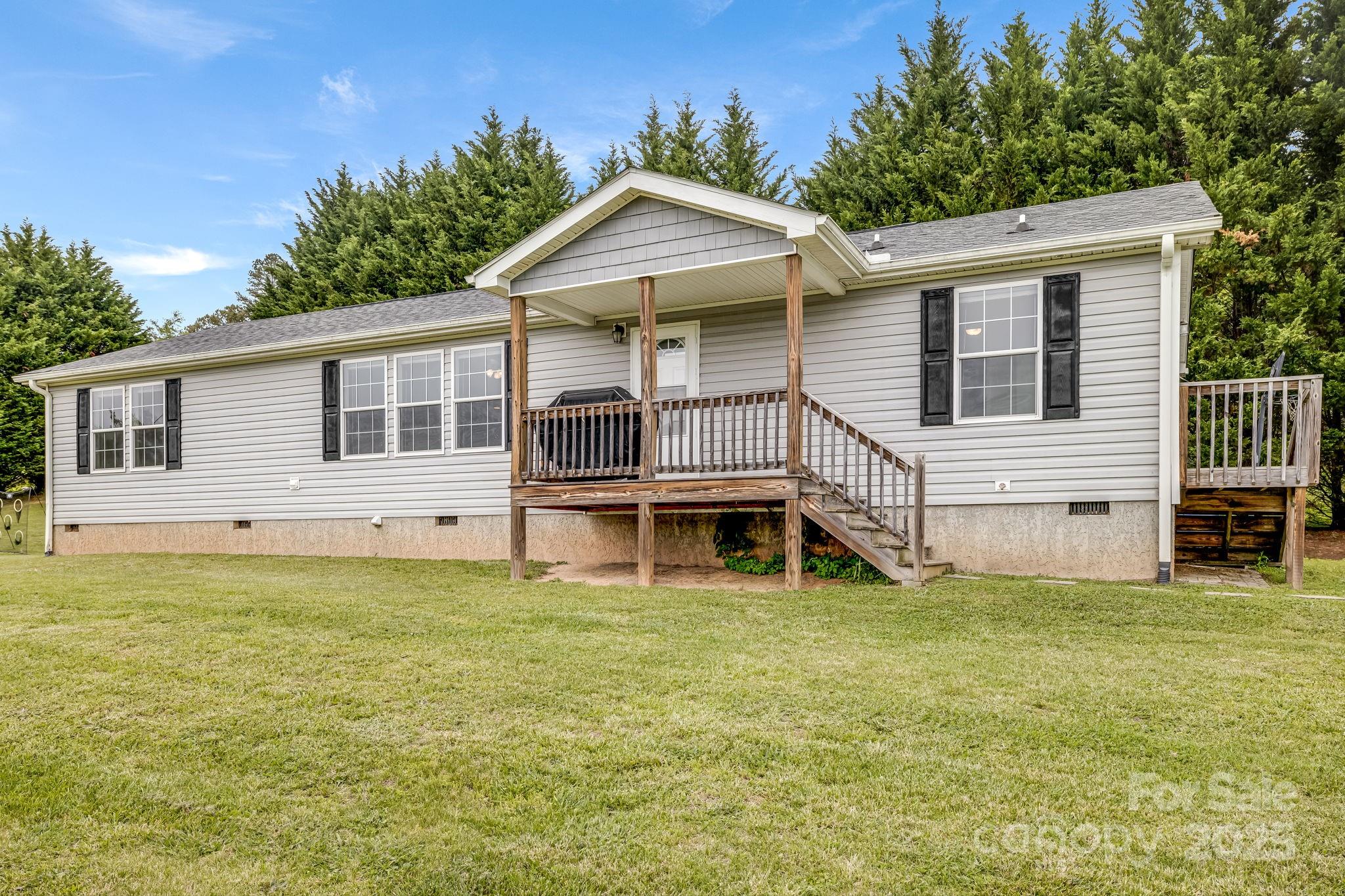 14 Phoenix Circle Alexander NC 28701