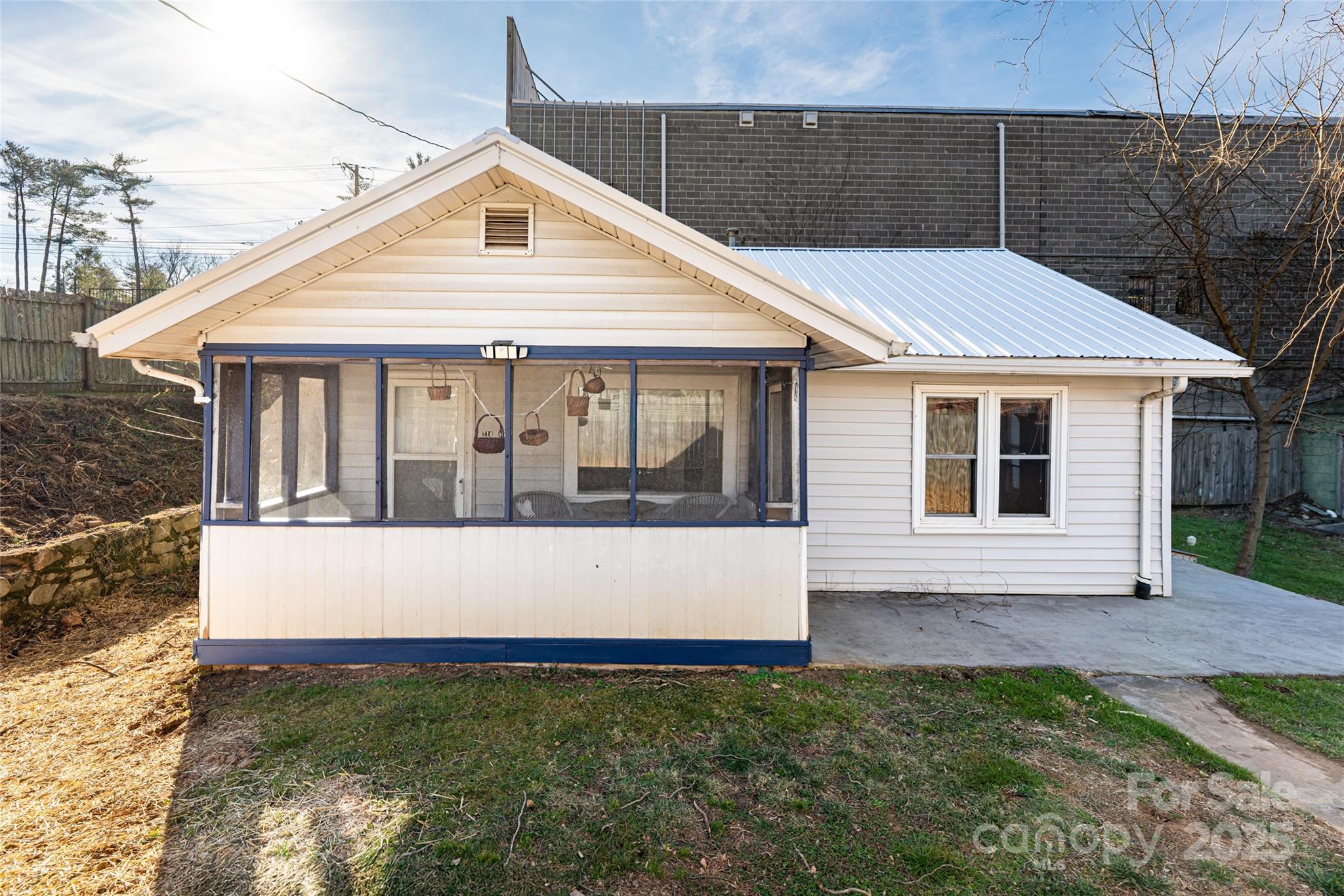 714.5 Reed Street Asheville NC 28803