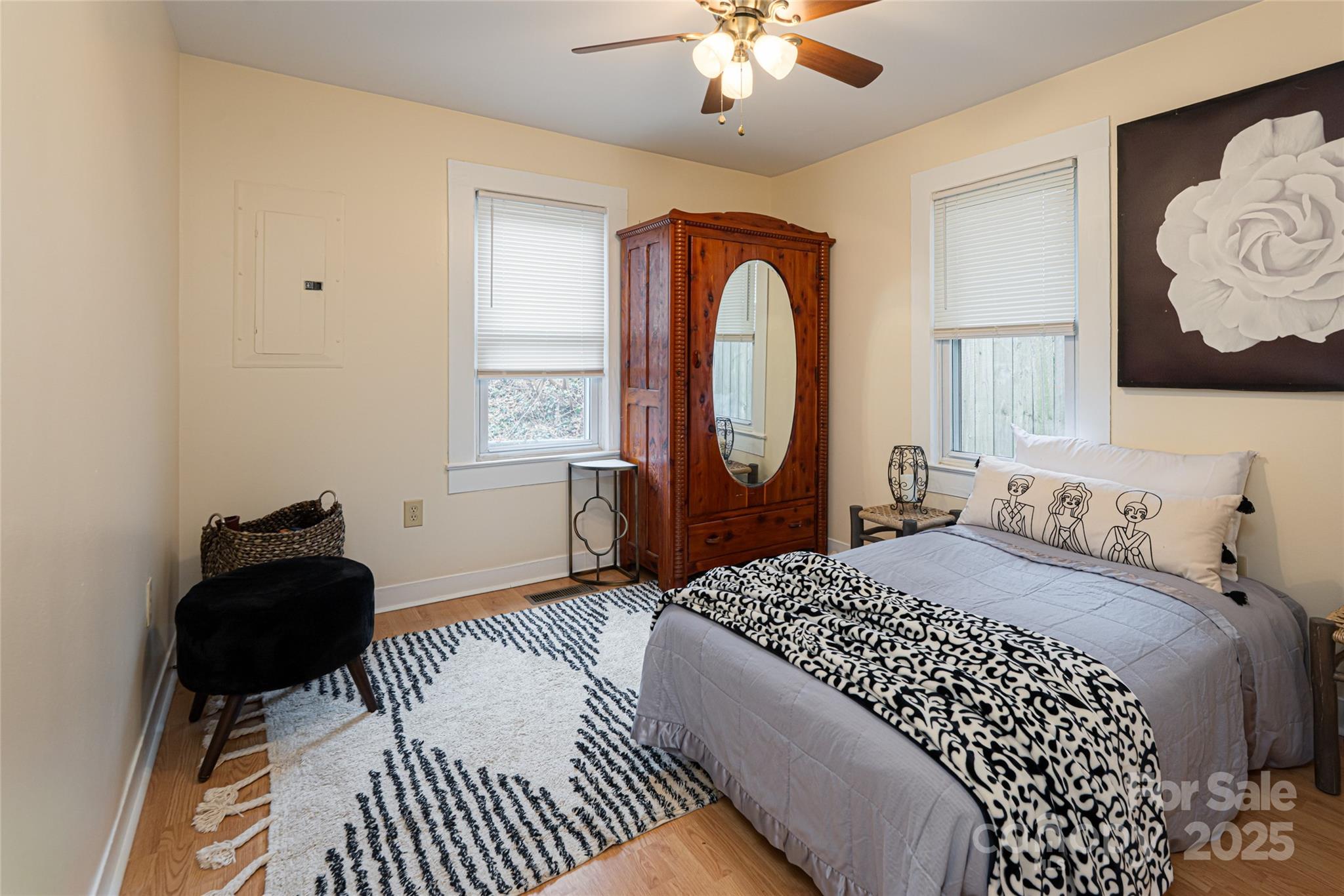 714.5 Reed Street Asheville NC 28803